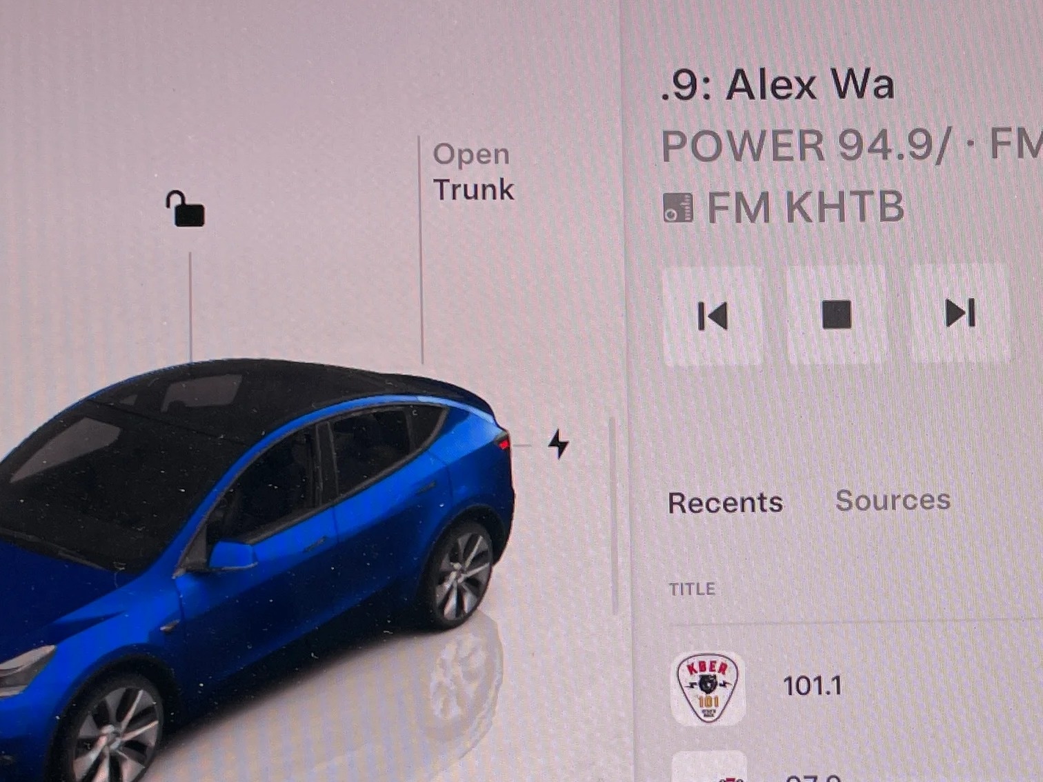 Thumbnail: 2022 Tesla Model Y - 3