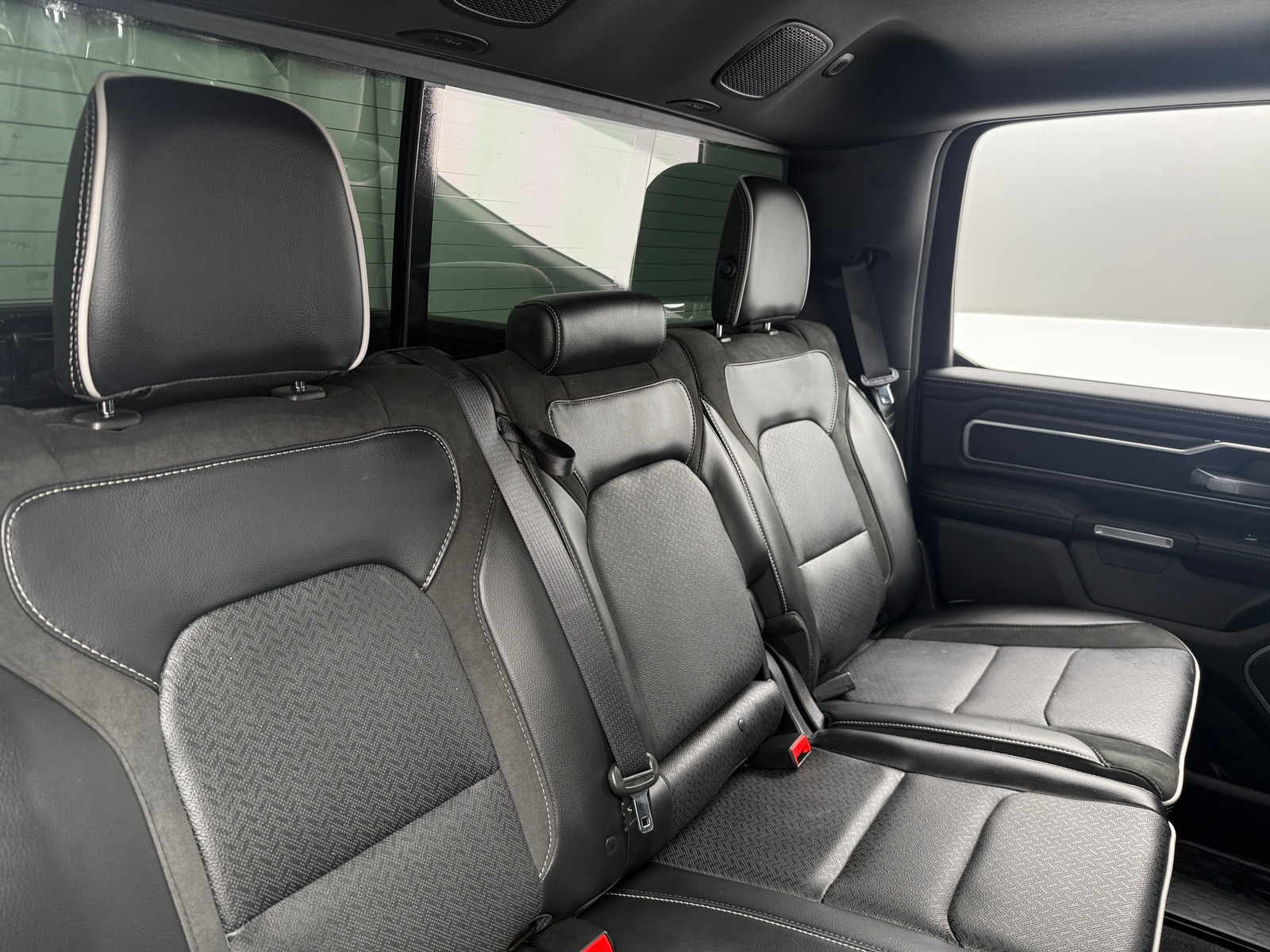 Thumbnail: 2025 RAM 1500 - 5