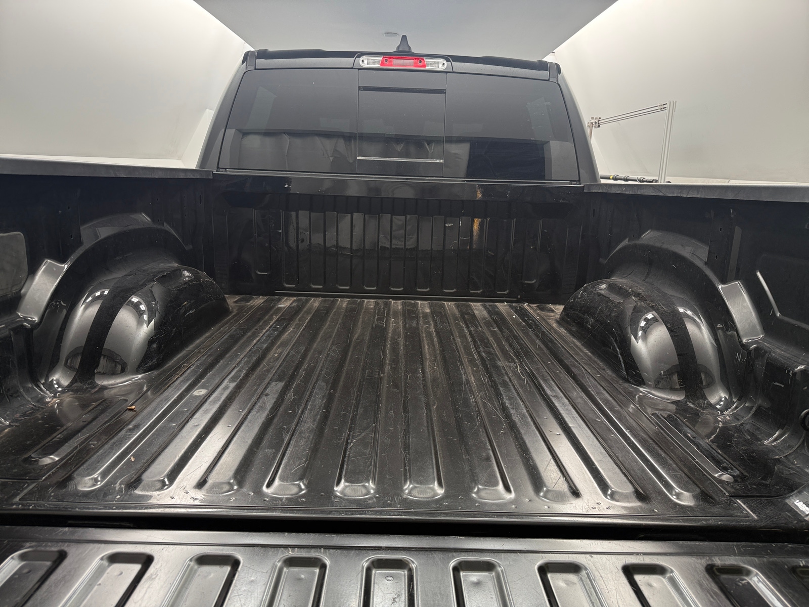 Thumbnail: 2025 RAM 1500 - 6