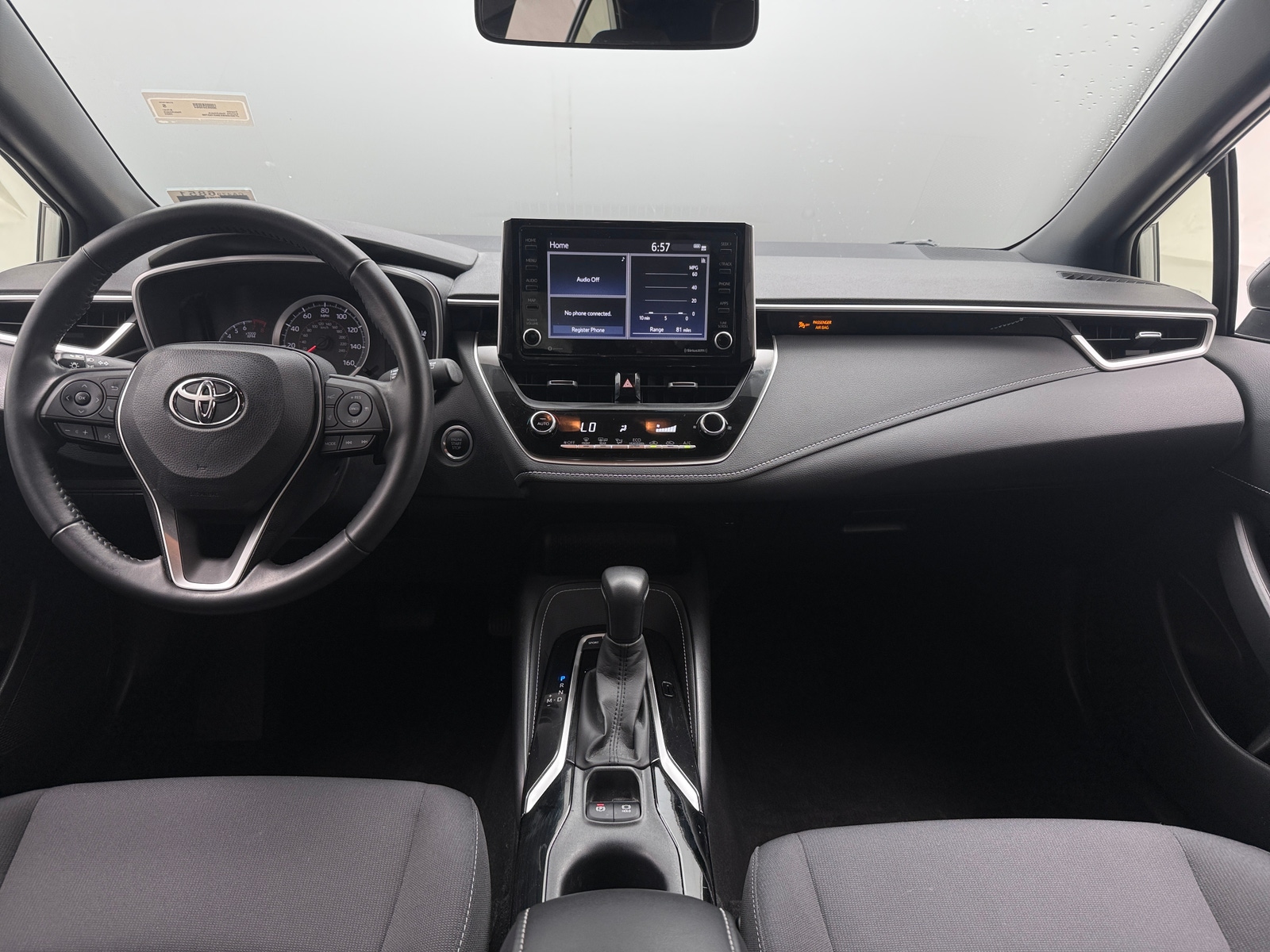 Thumbnail: 2022 Toyota Corolla - 3