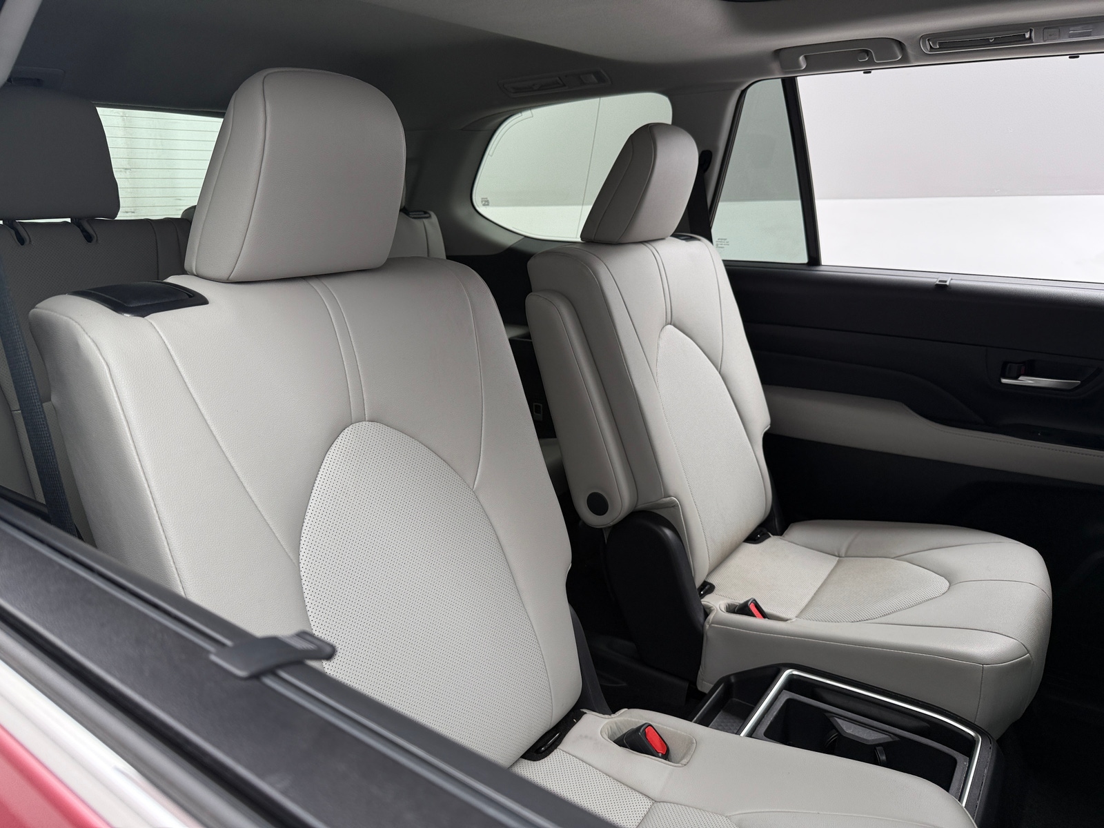 Thumbnail: 2026 Toyota Grand Highlander - 5