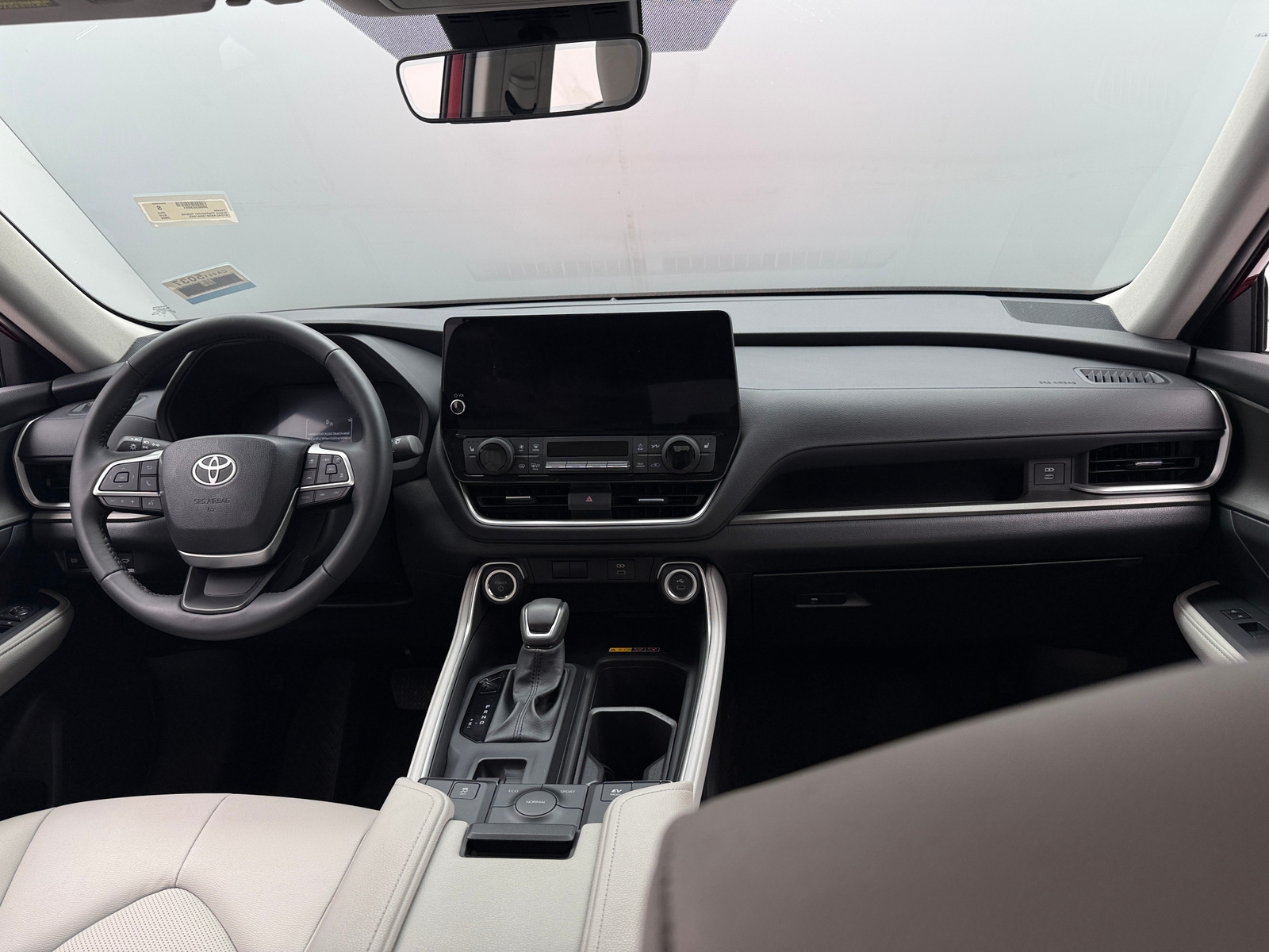 Thumbnail: 2026 Toyota Grand Highlander - 2