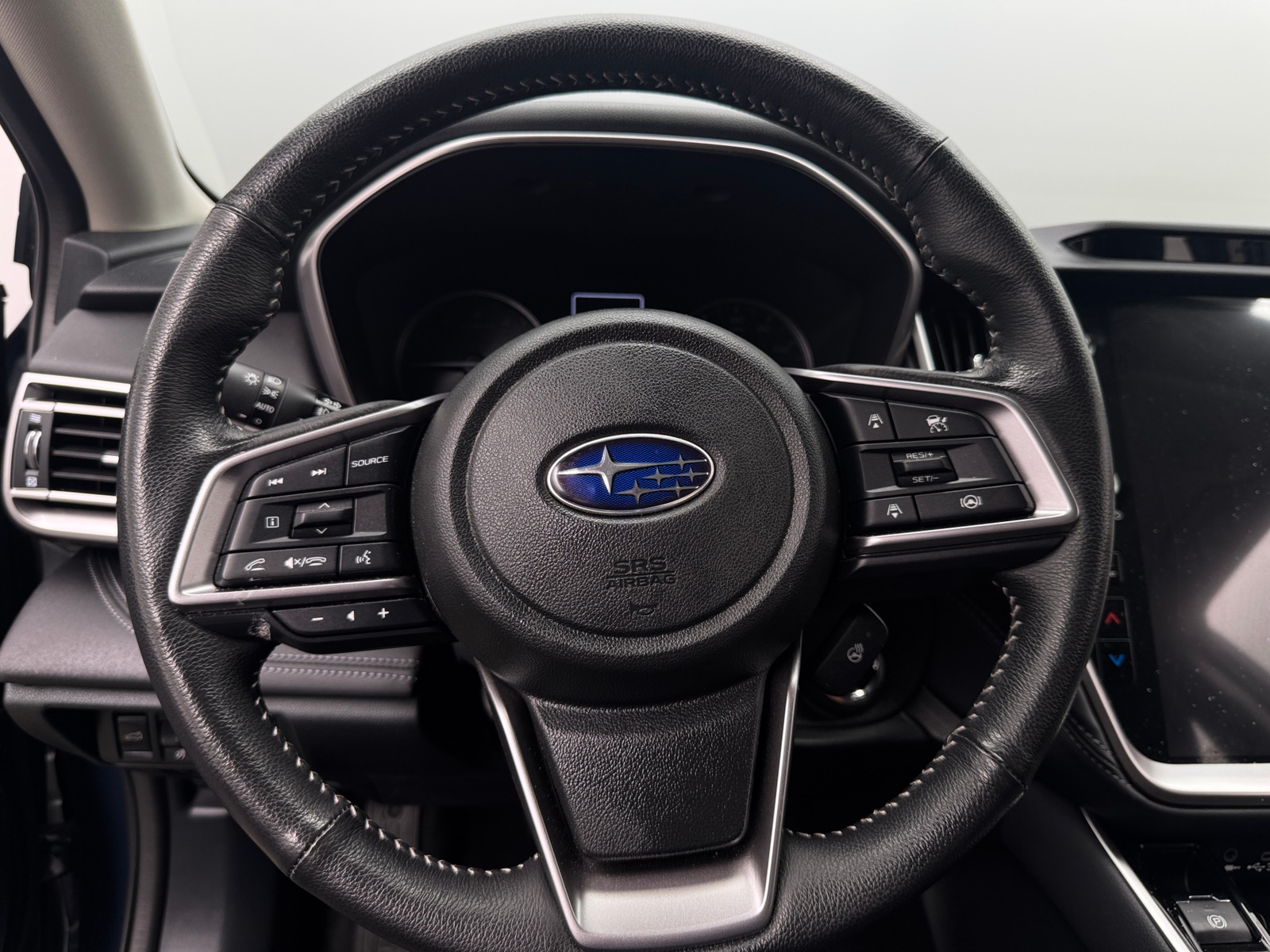Thumbnail: 2025 Subaru Outback - 4