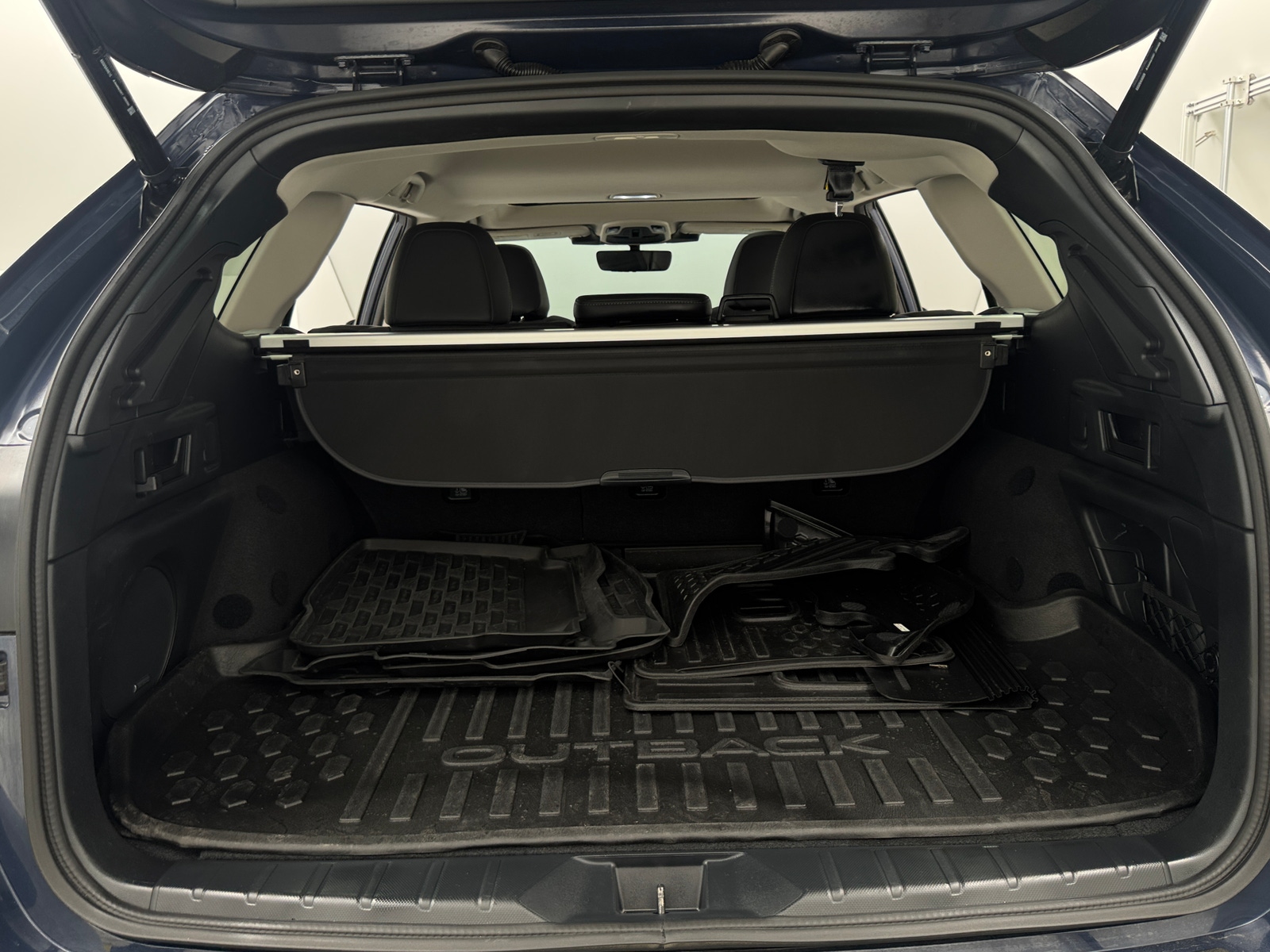 Thumbnail: 2025 Subaru Outback - 6