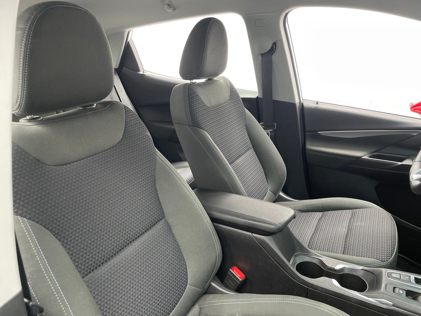 Thumbnail: 2023 Chevrolet Bolt EV - 2