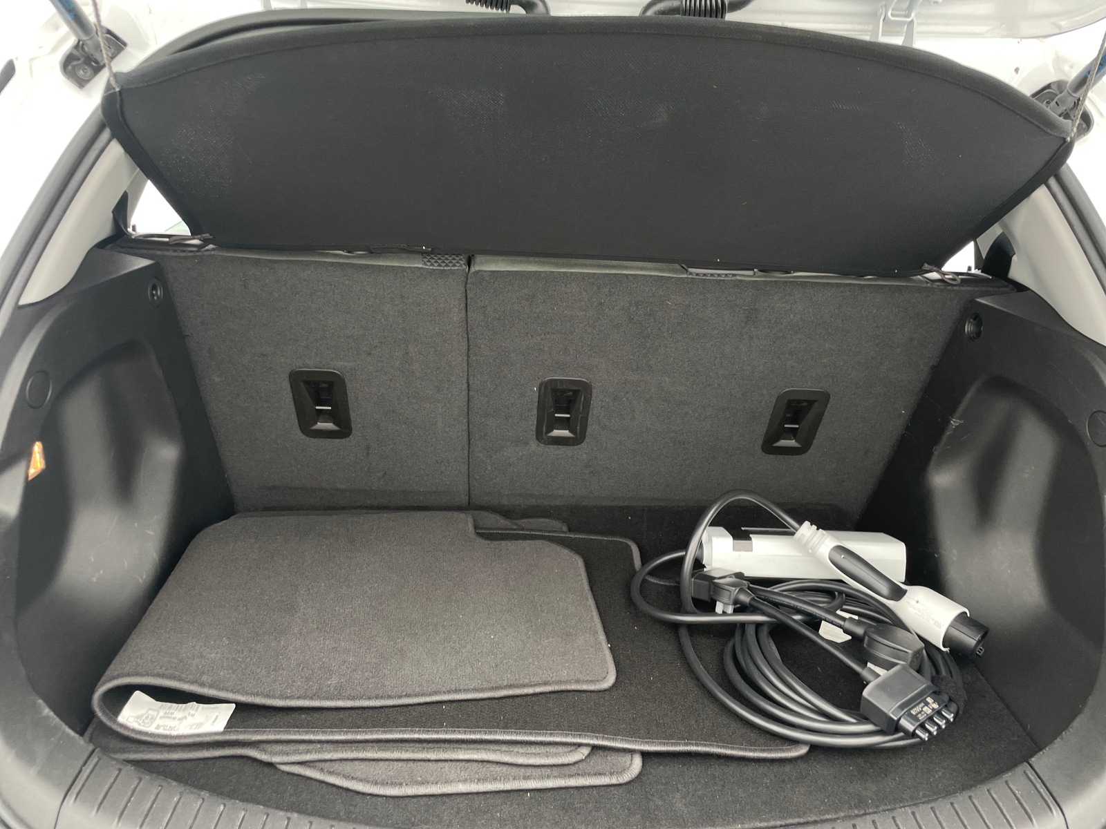 Thumbnail: 2023 Chevrolet Bolt EV - 7