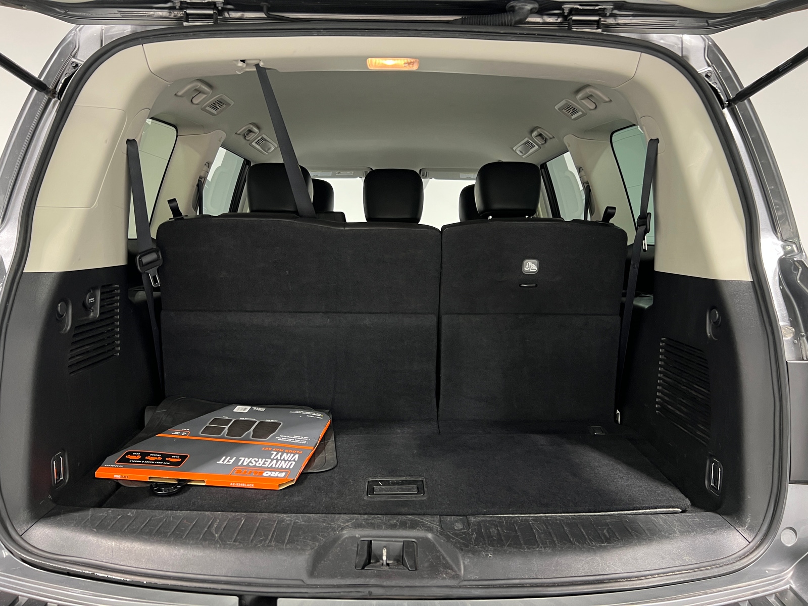 Thumbnail: 2024 Nissan Armada - 6