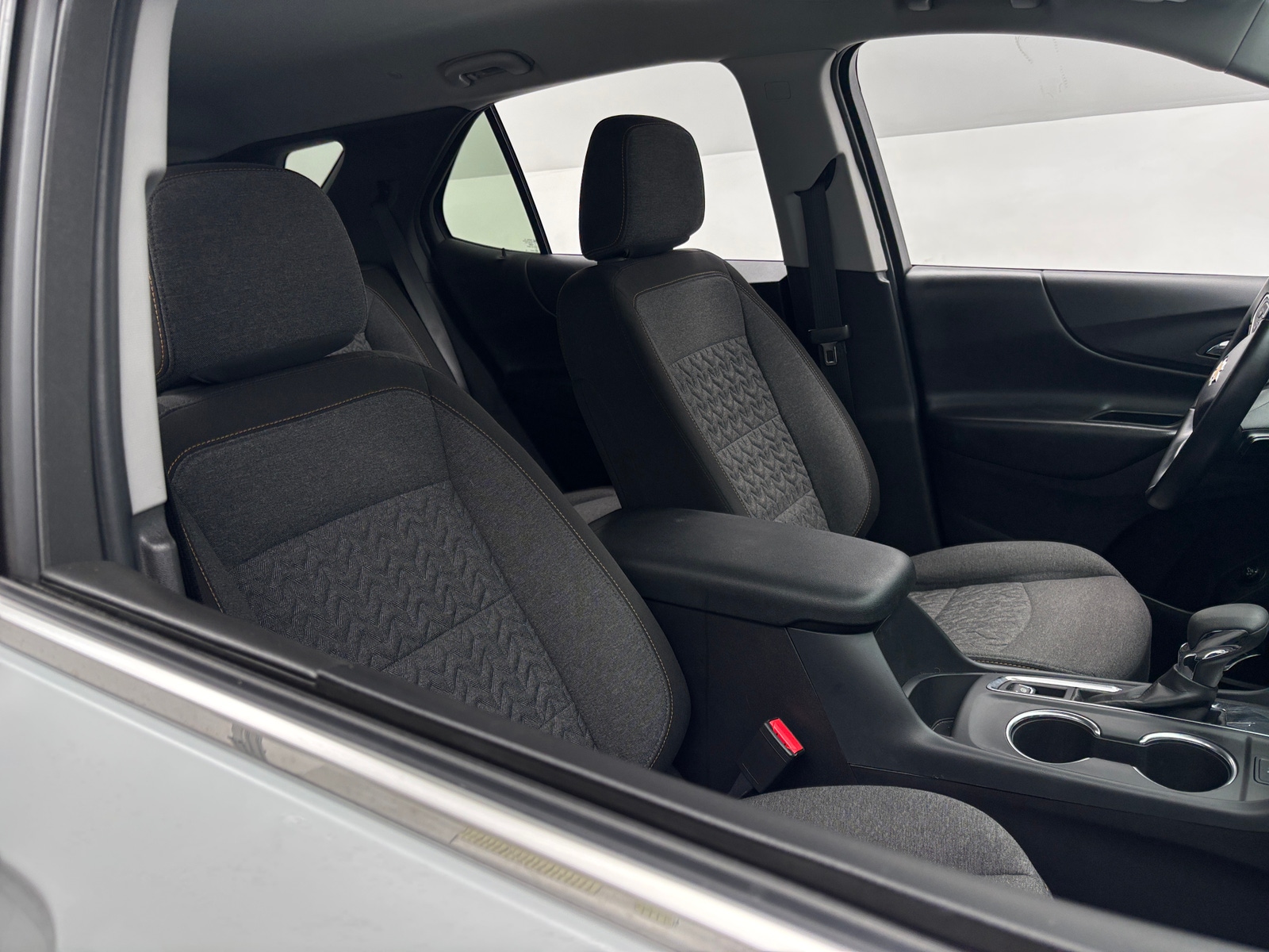 Thumbnail: 2024 Chevrolet Equinox - 2