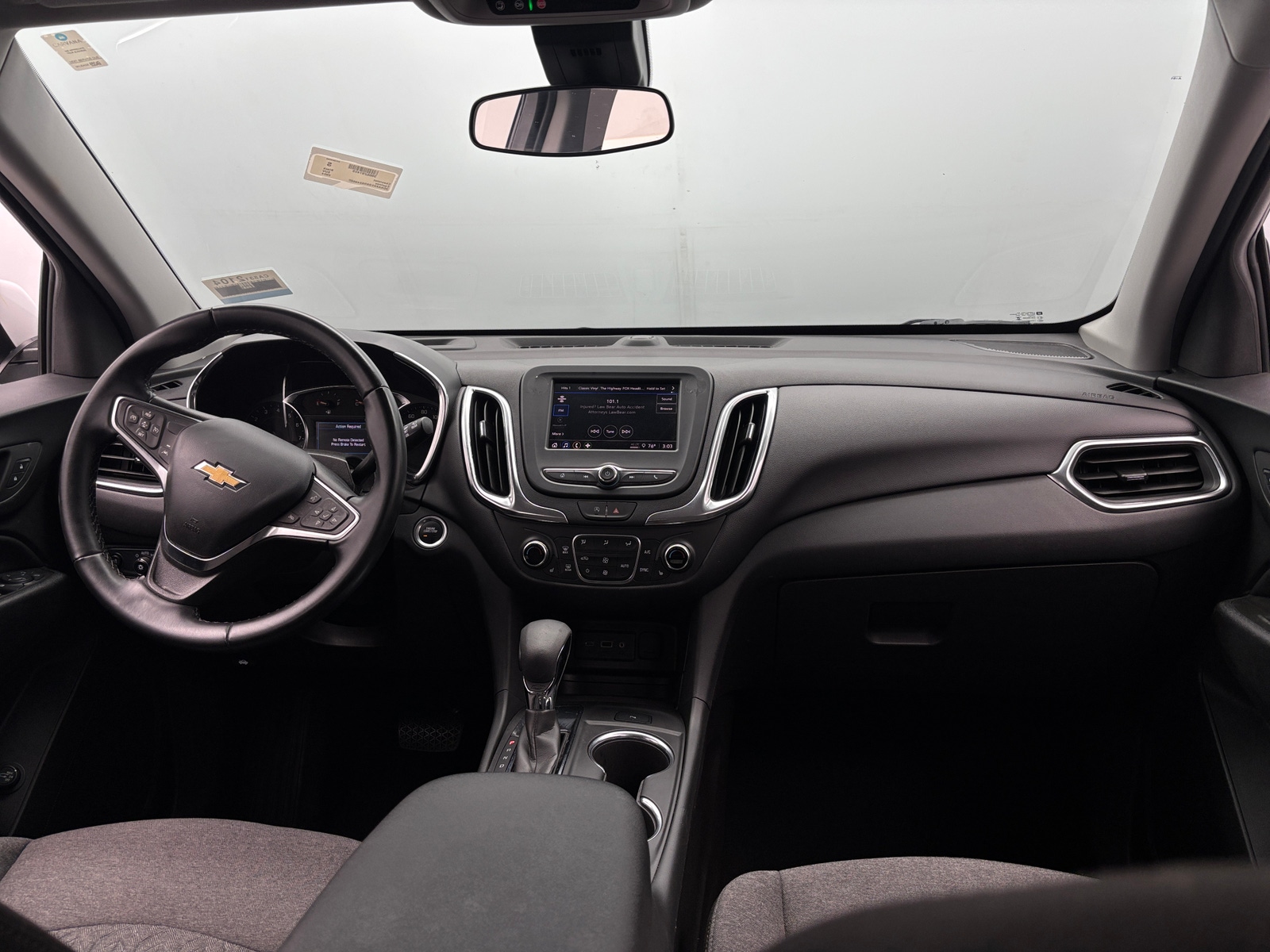 Thumbnail: 2024 Chevrolet Equinox - 3