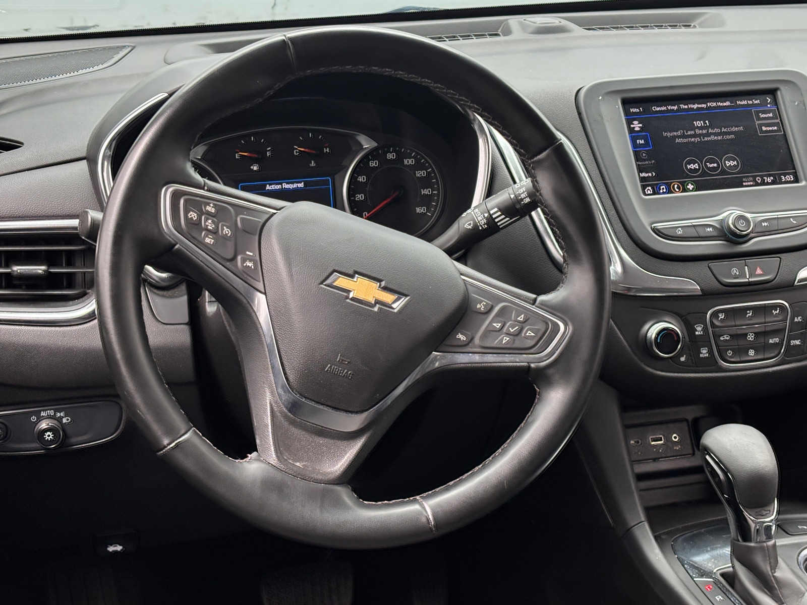 Thumbnail: 2024 Chevrolet Equinox - 5