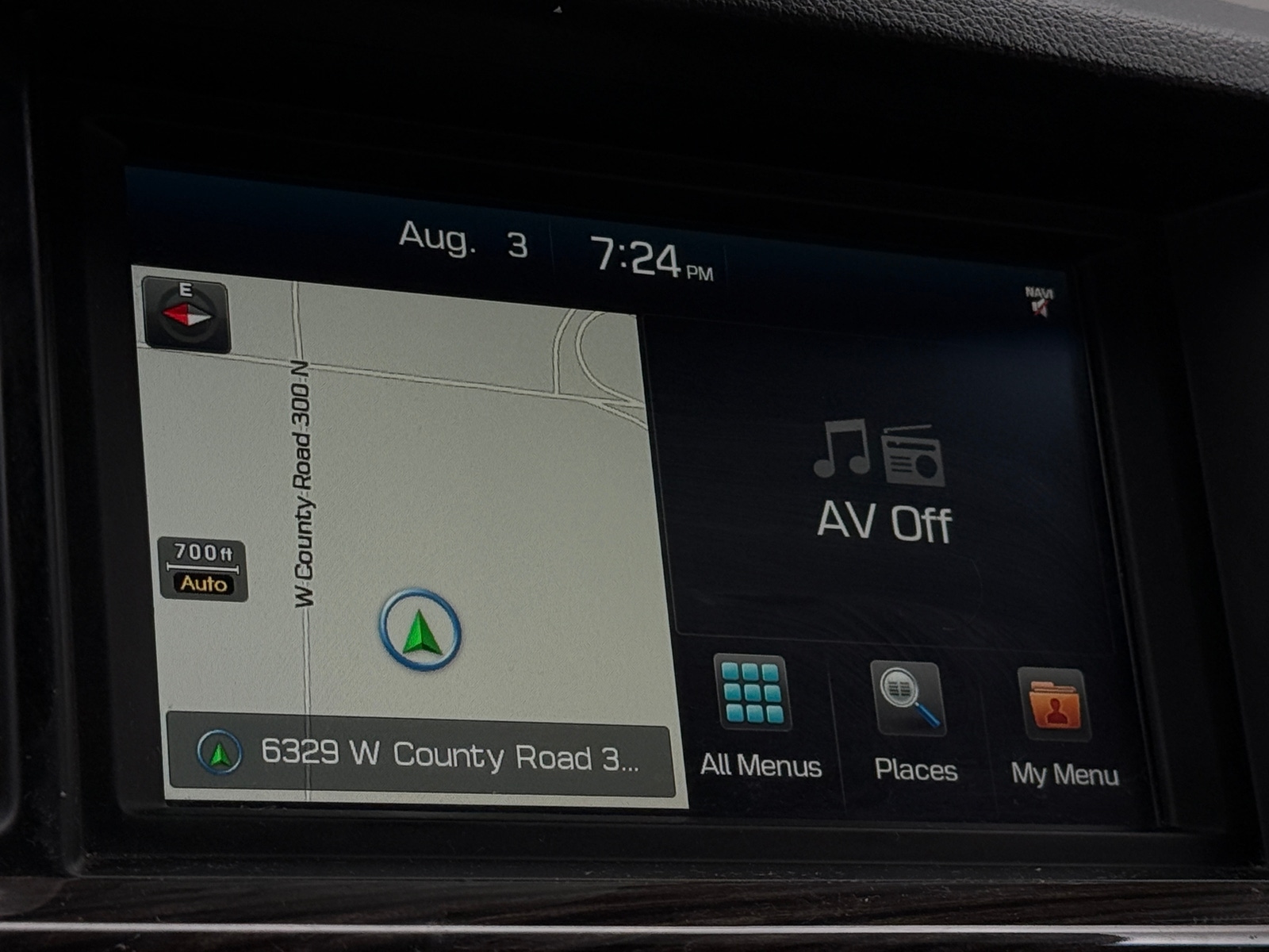 Thumbnail: 2015 Hyundai Genesis - 3