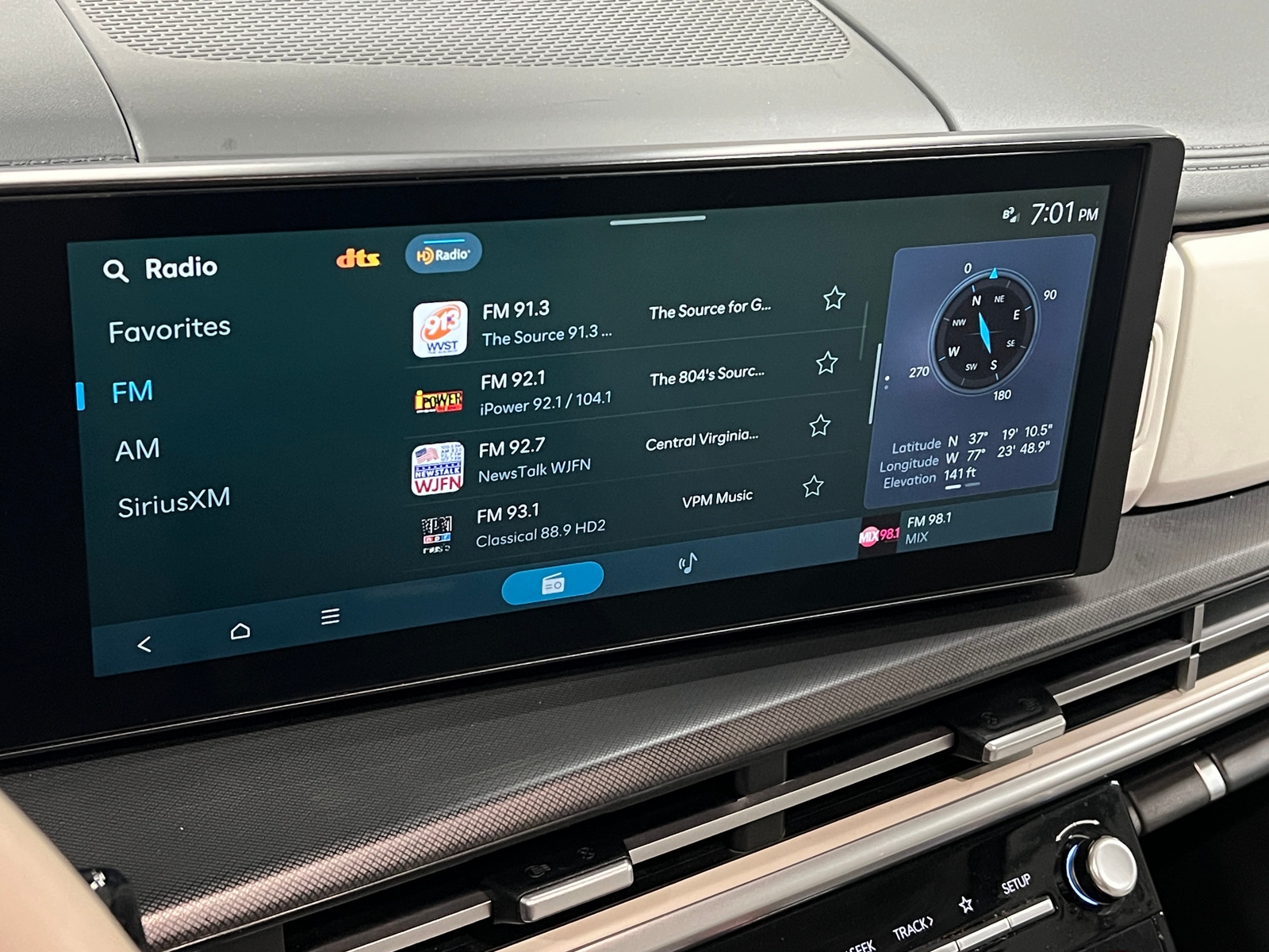 Thumbnail: 2026 Hyundai Santa Fe - 3