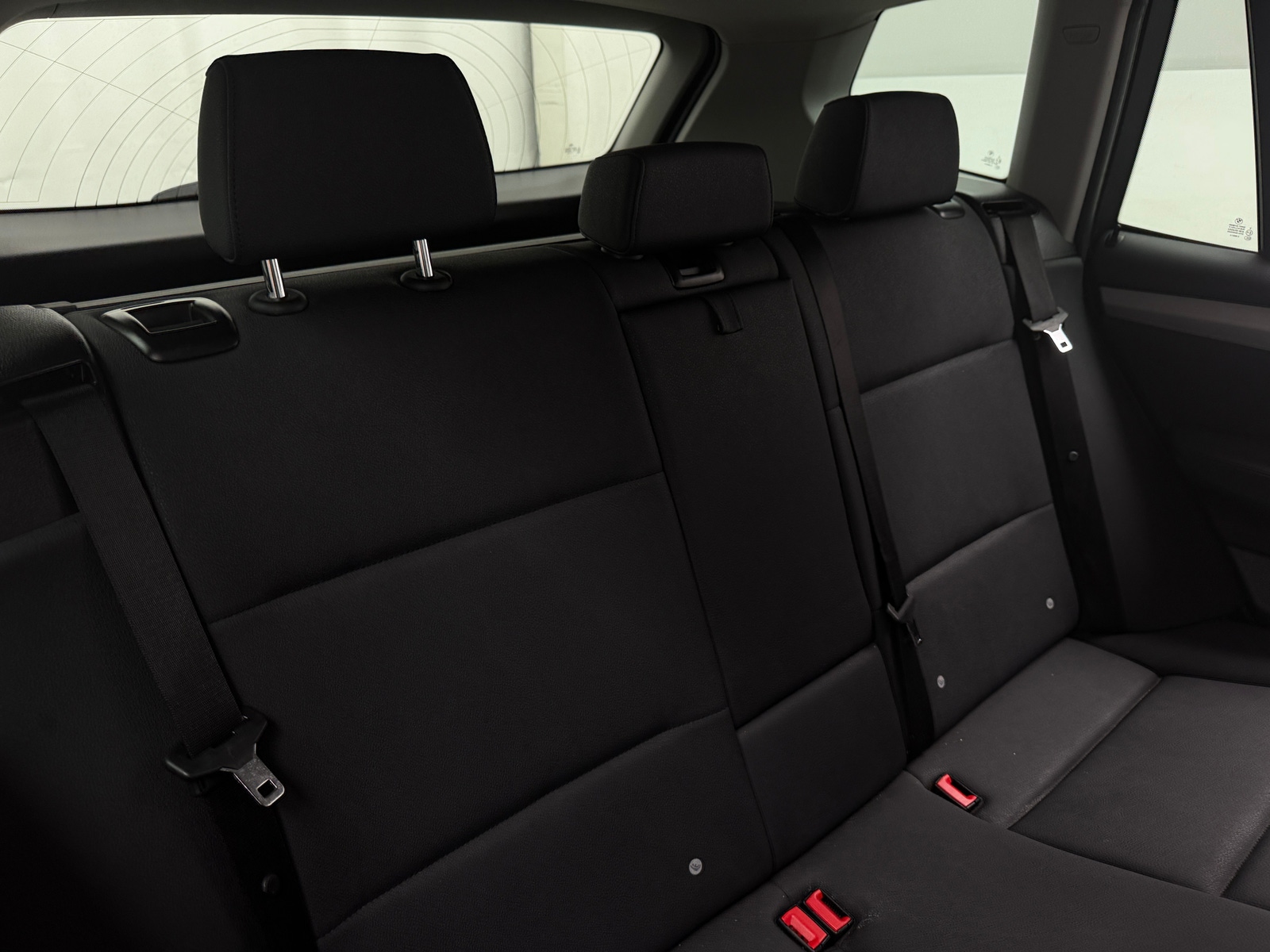 Thumbnail: 2015 BMW X3 - 5