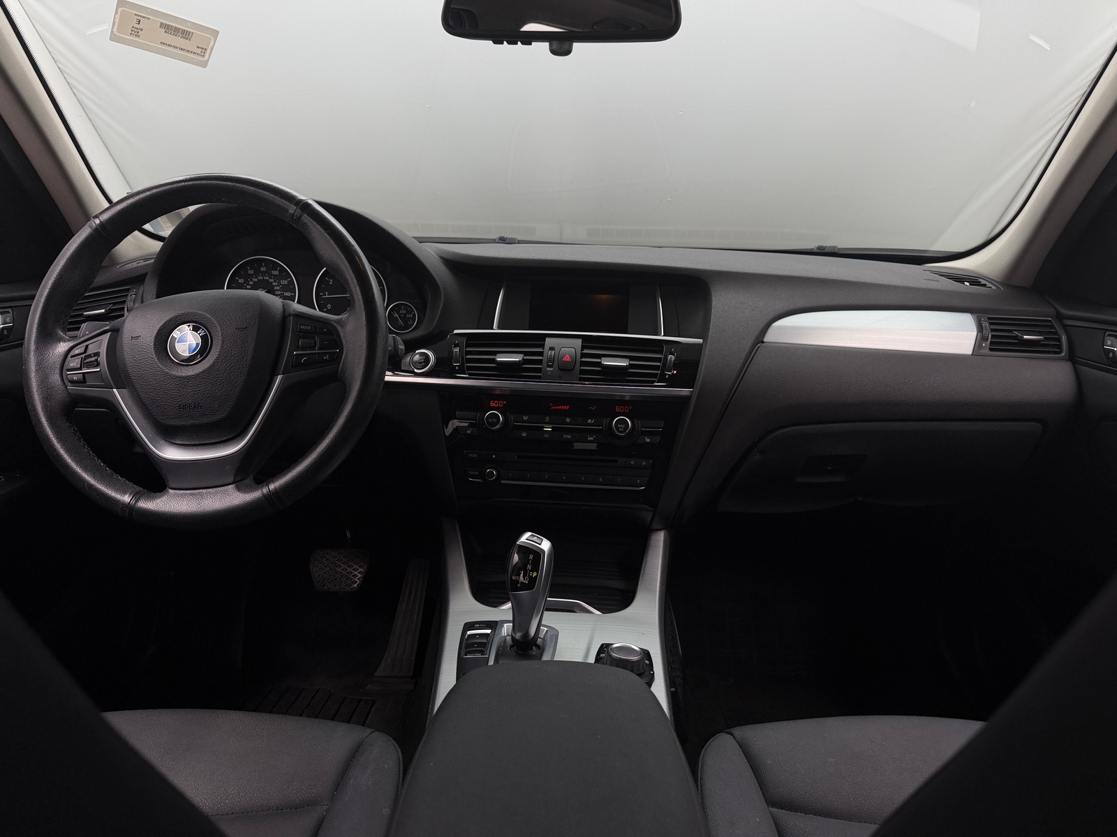 Thumbnail: 2015 BMW X3 - 2