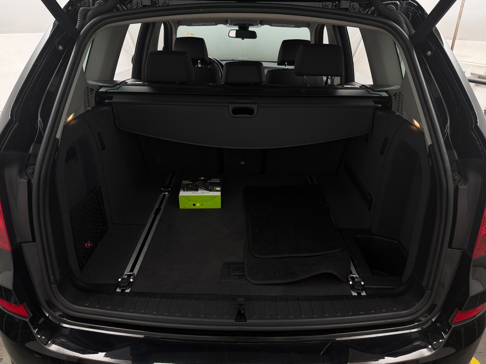 Thumbnail: 2015 BMW X3 - 6