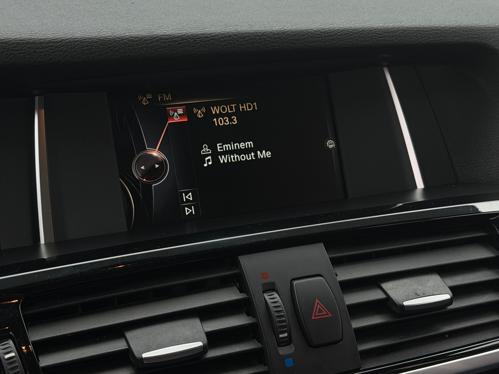 Thumbnail: 2015 BMW X3 - 3