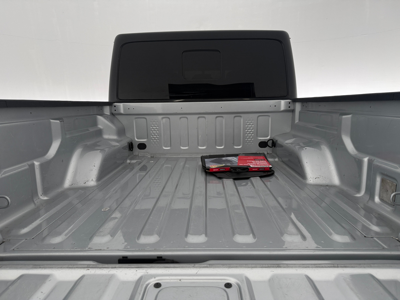 Thumbnail: 2022 Jeep Gladiator - 7