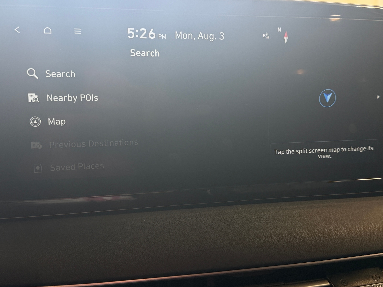 Thumbnail: 2025 Hyundai Palisade - 3