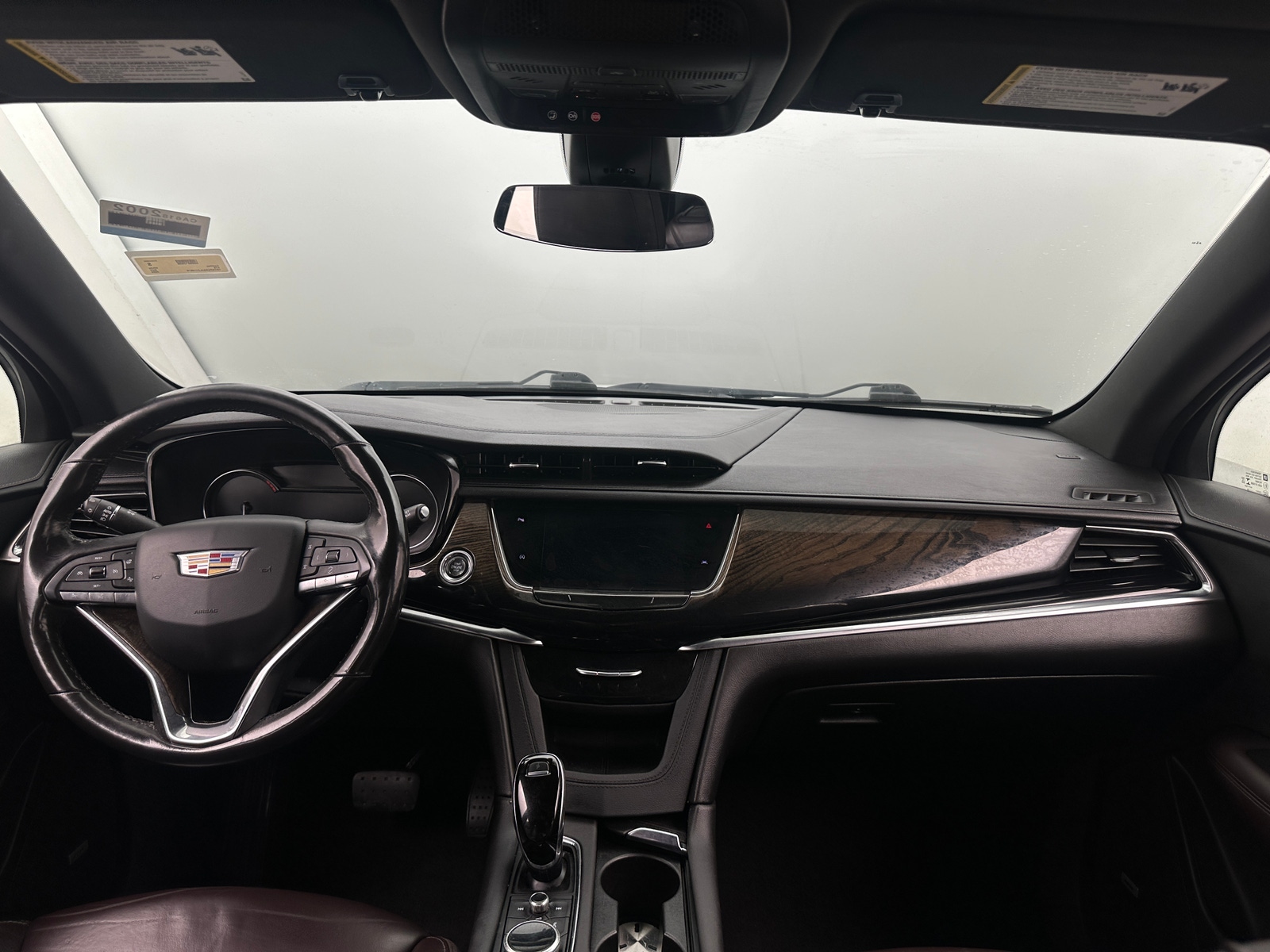 Thumbnail: 2020 Cadillac XT6 - 2