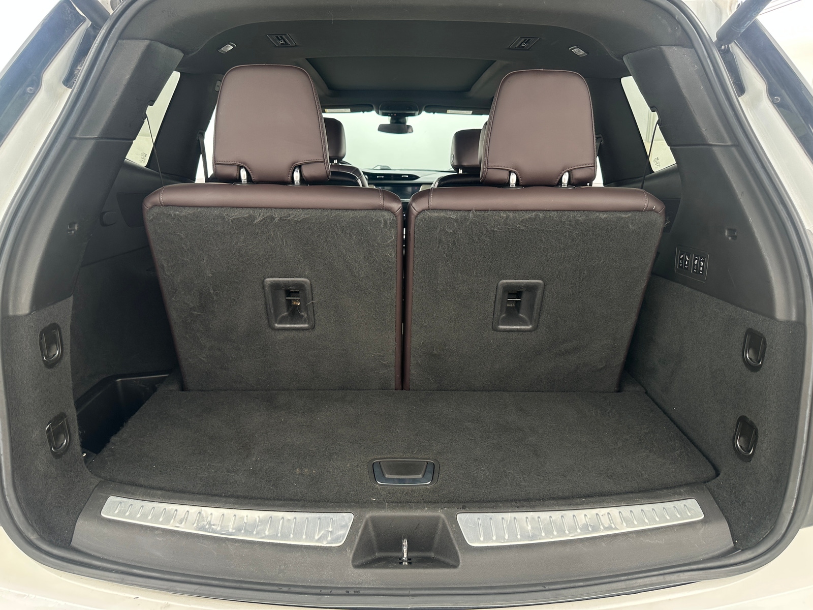 Thumbnail: 2020 Cadillac XT6 - 6