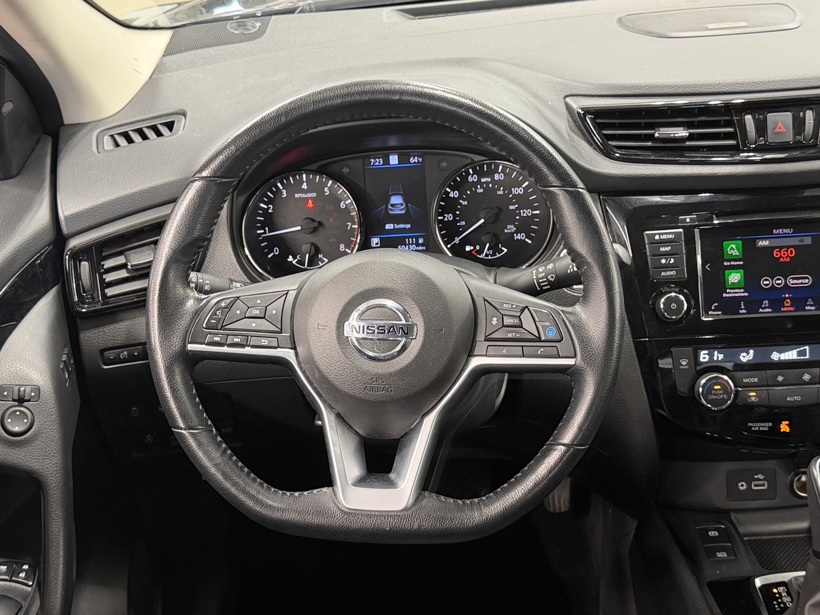 Thumbnail: 2022 Nissan Rogue Sport - 4