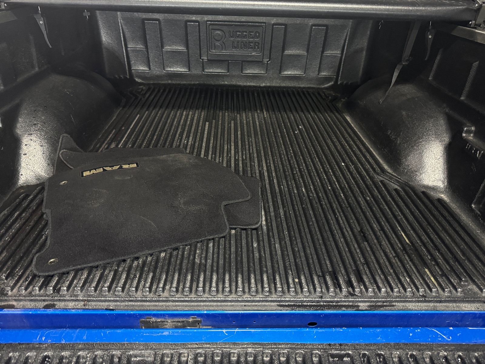 Thumbnail: 2022 RAM 1500 Classic - 7