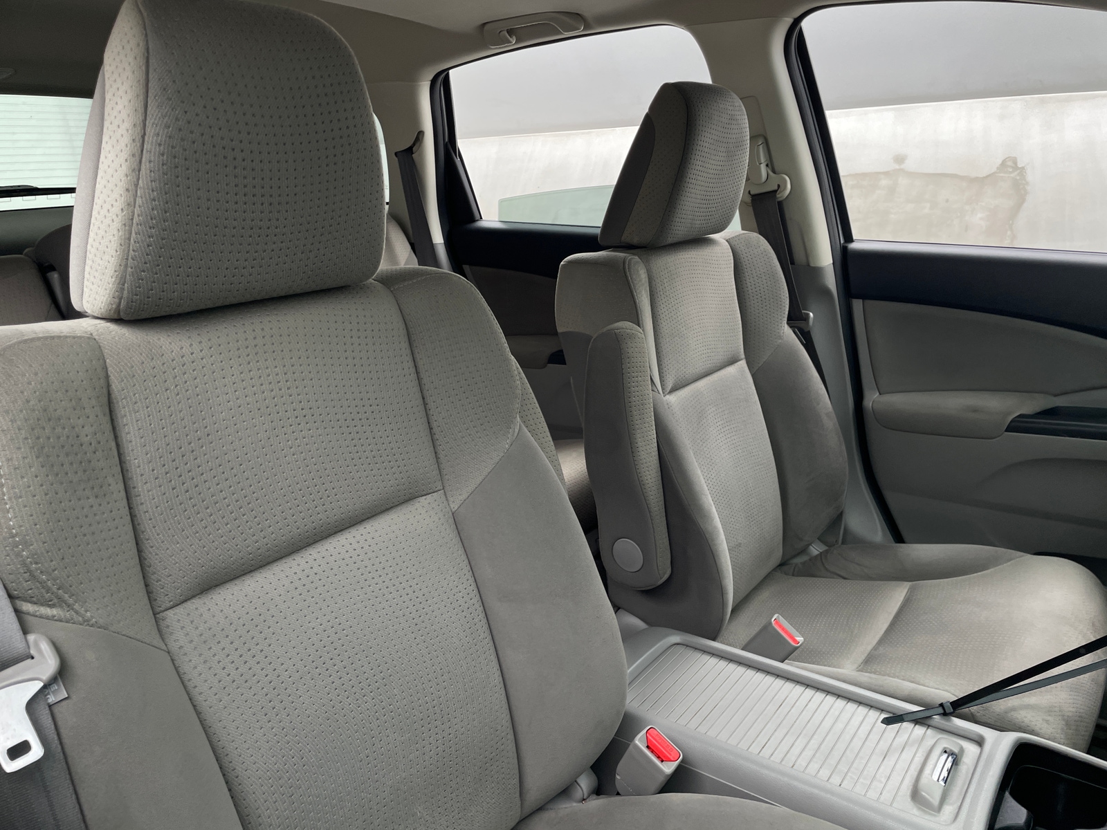 Thumbnail: 2014 Honda CR-V - 2