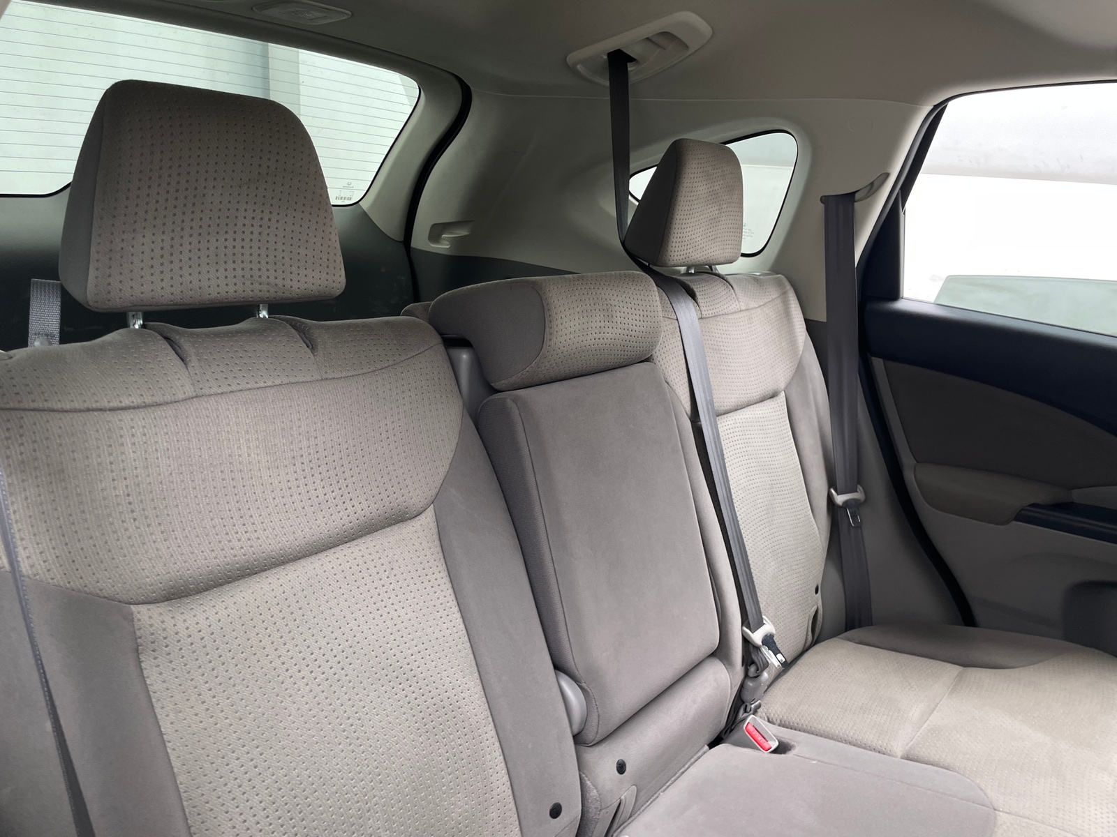 Thumbnail: 2014 Honda CR-V - 6