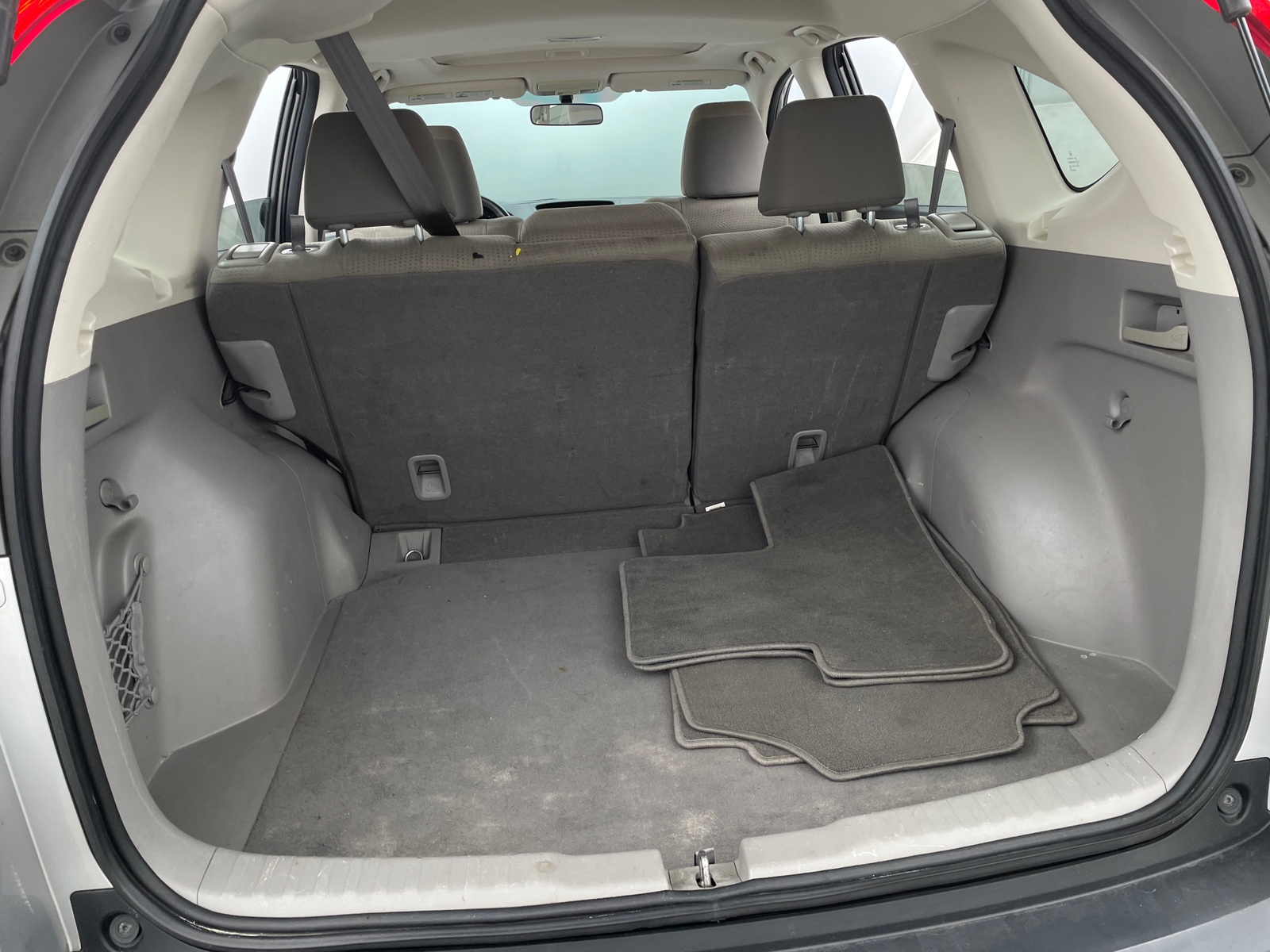 Thumbnail: 2014 Honda CR-V - 7