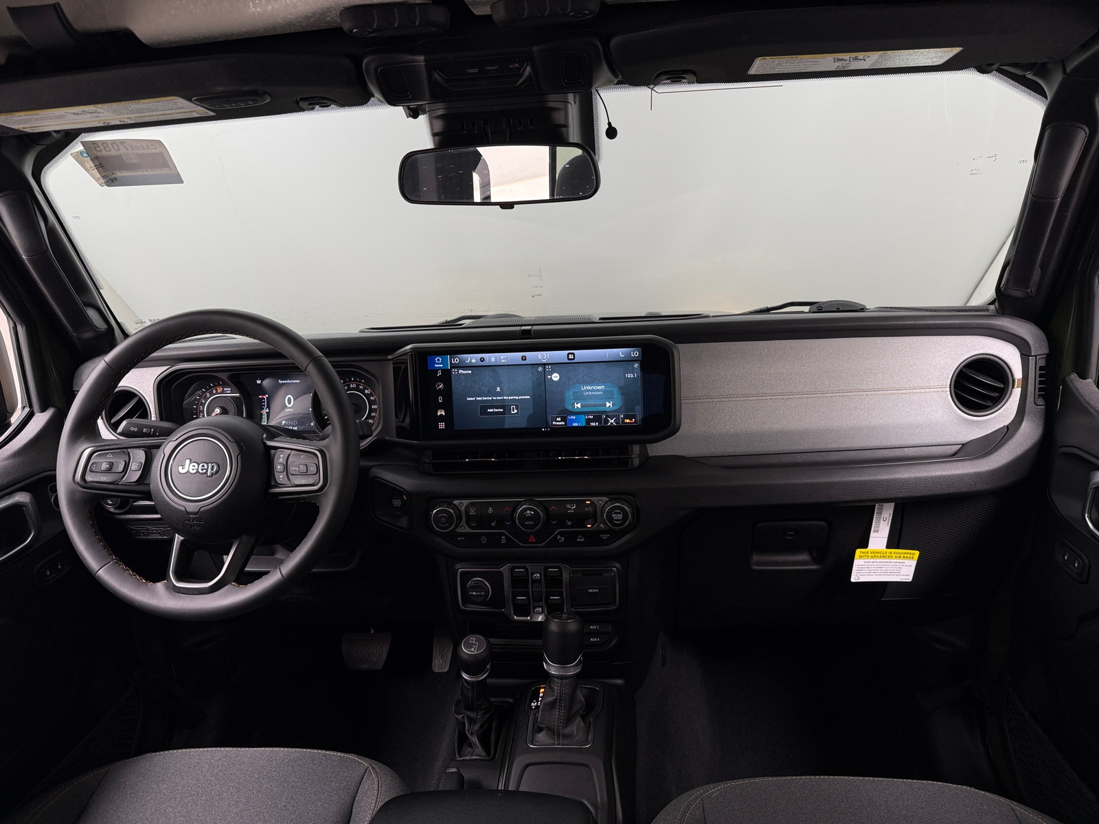 Thumbnail: 2024 Jeep Gladiator - 3