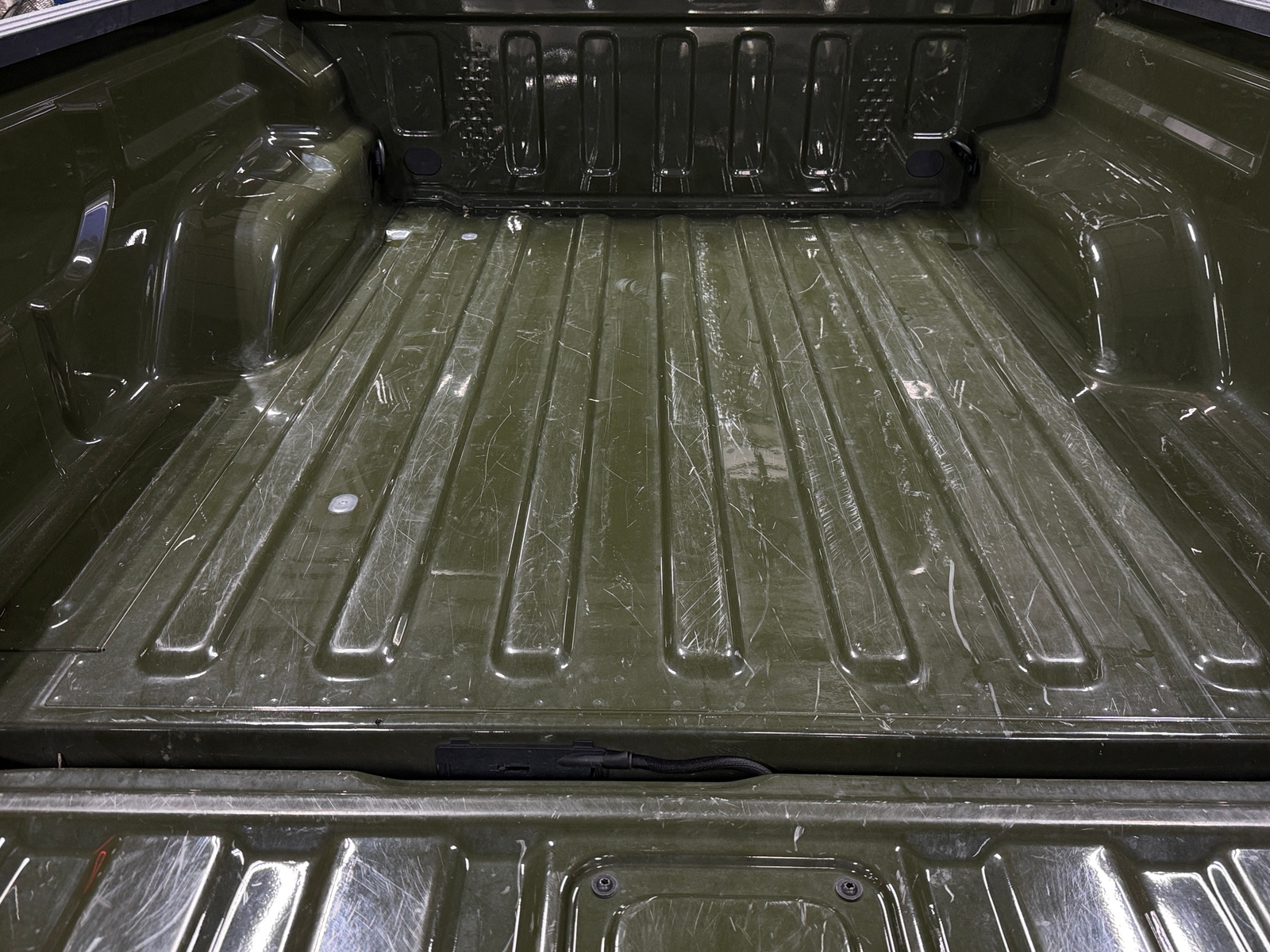 Thumbnail: 2024 Jeep Gladiator - 7