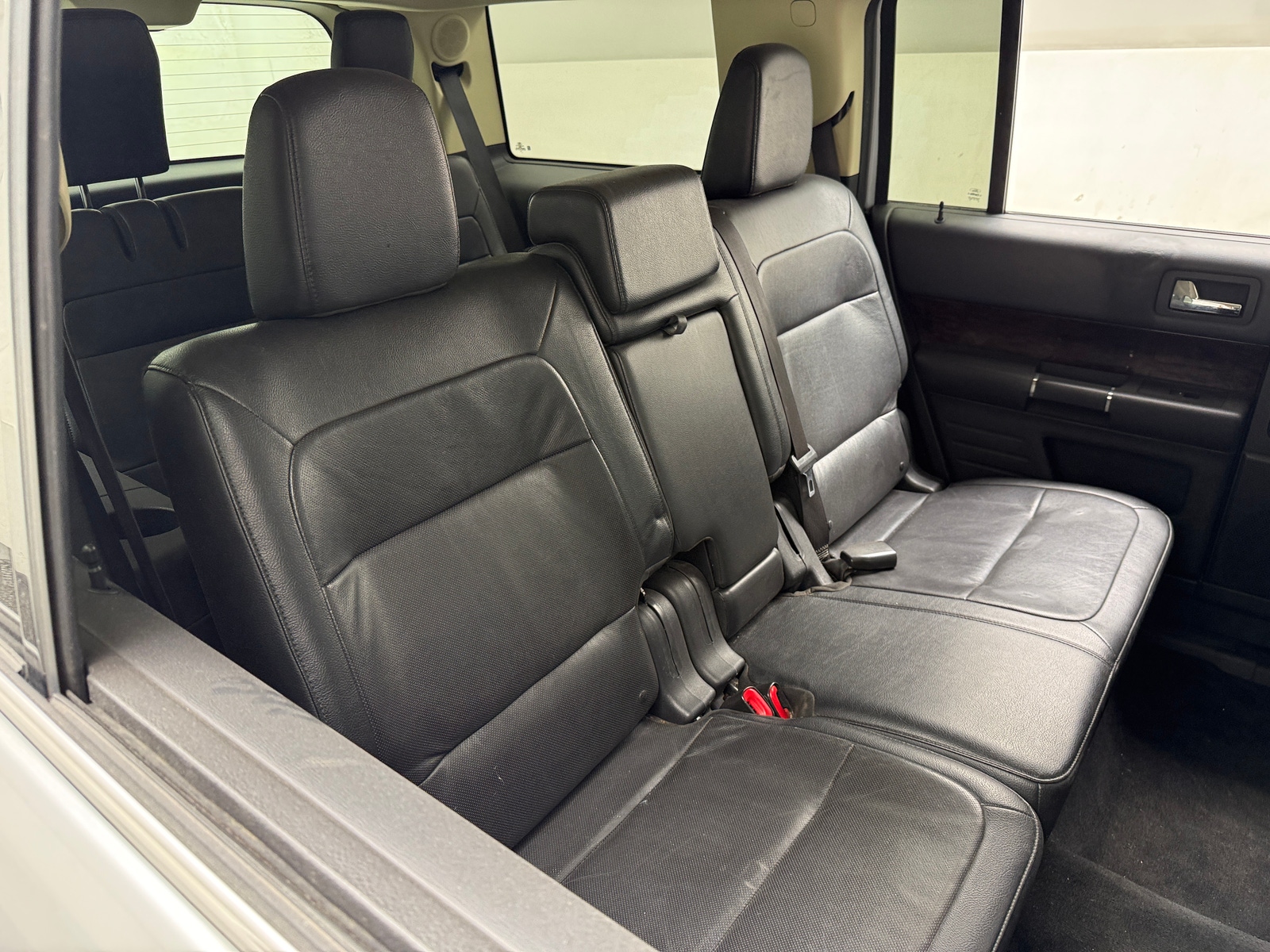 Thumbnail: 2019 Ford Flex - 5