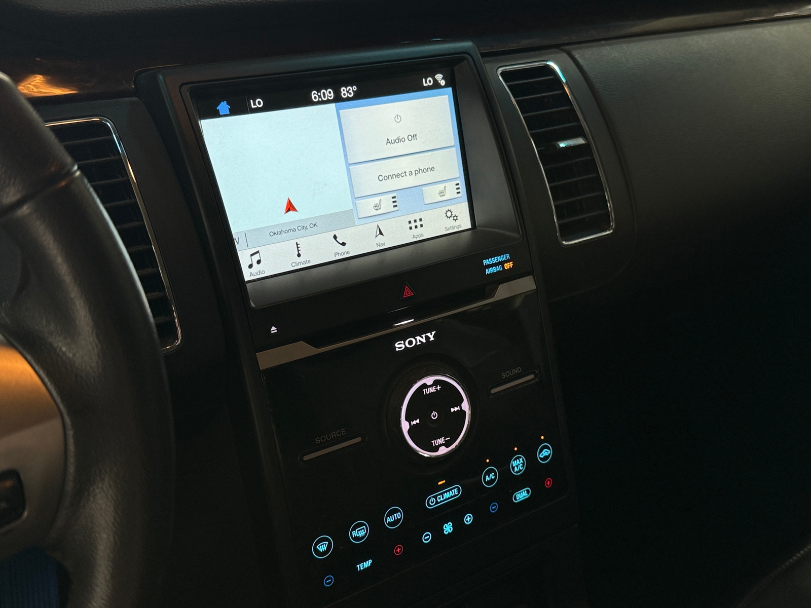 Thumbnail: 2019 Ford Flex - 3