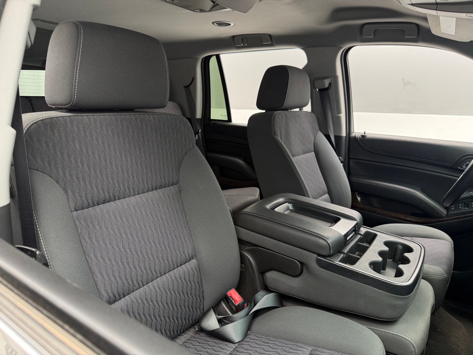Thumbnail: 2018 Chevrolet Tahoe - 2