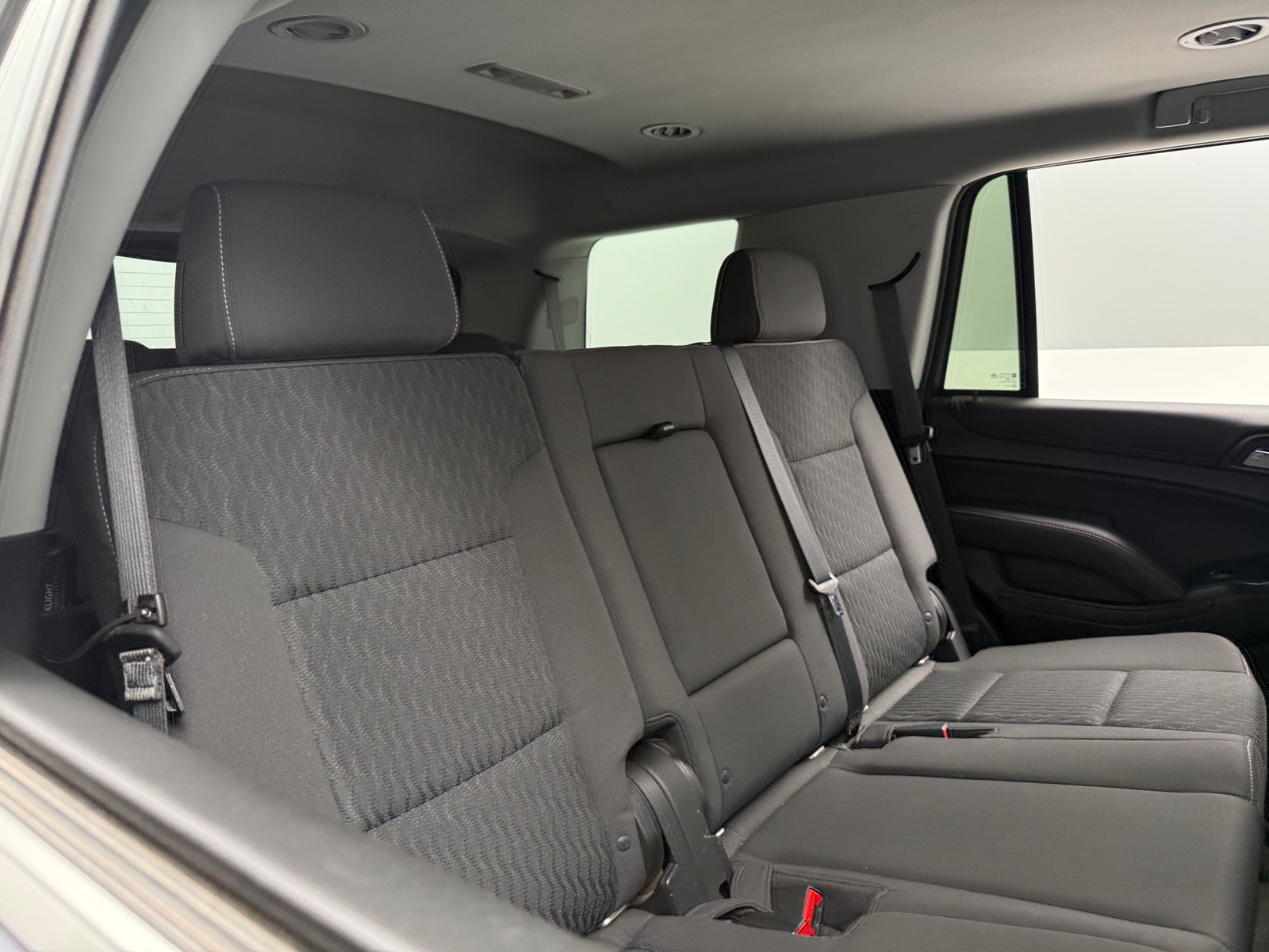 Thumbnail: 2018 Chevrolet Tahoe - 6