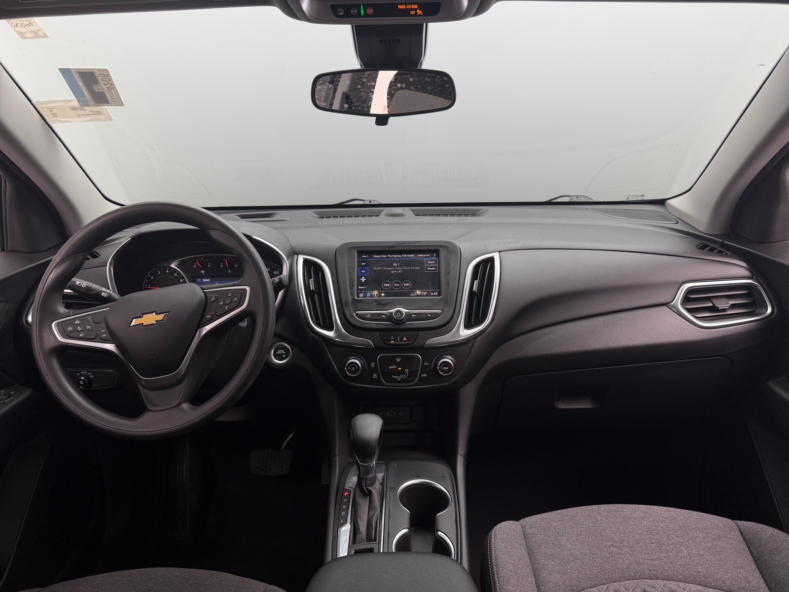 Thumbnail: 2022 Chevrolet Equinox - 3