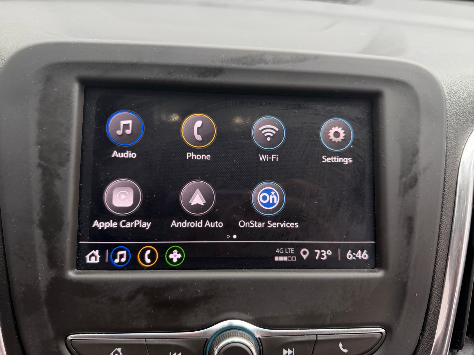 Thumbnail: 2022 Chevrolet Equinox - 4