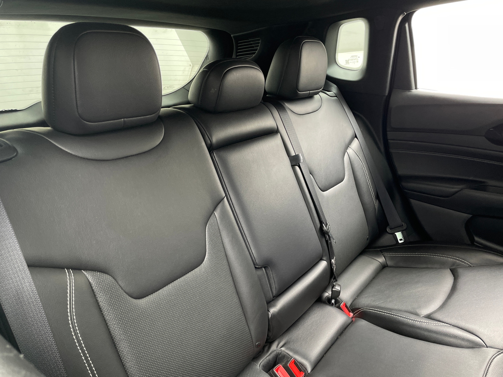Thumbnail: 2022 Jeep Compass - 5