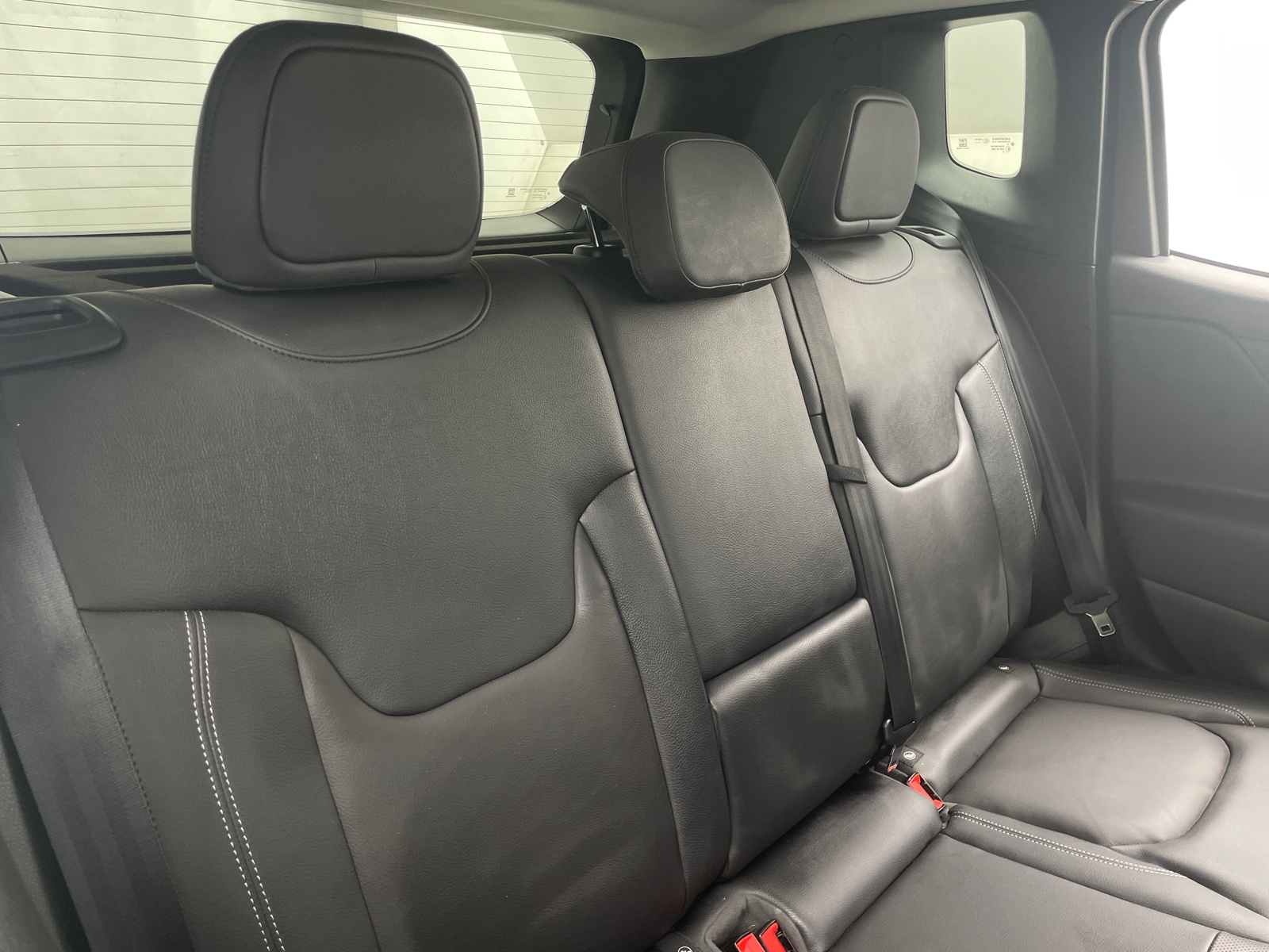 Thumbnail: 2021 Jeep Renegade - 5
