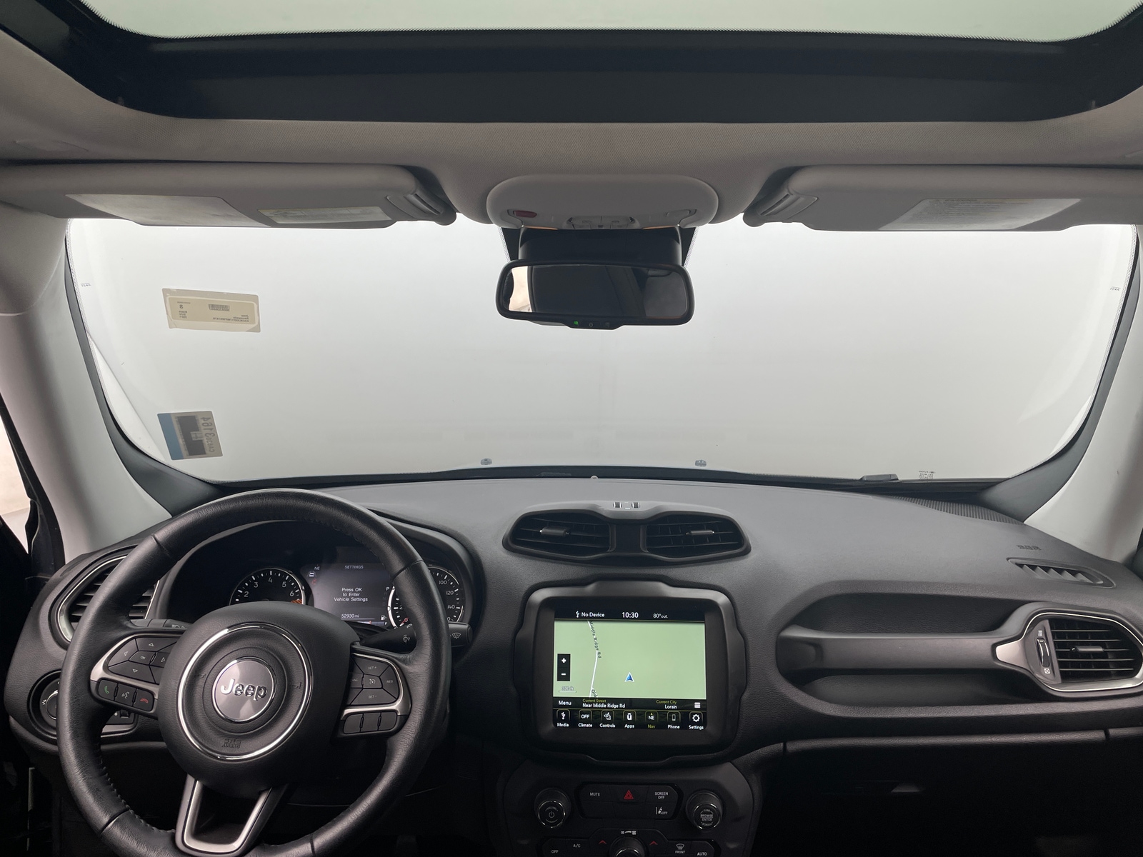 Thumbnail: 2021 Jeep Renegade - 2