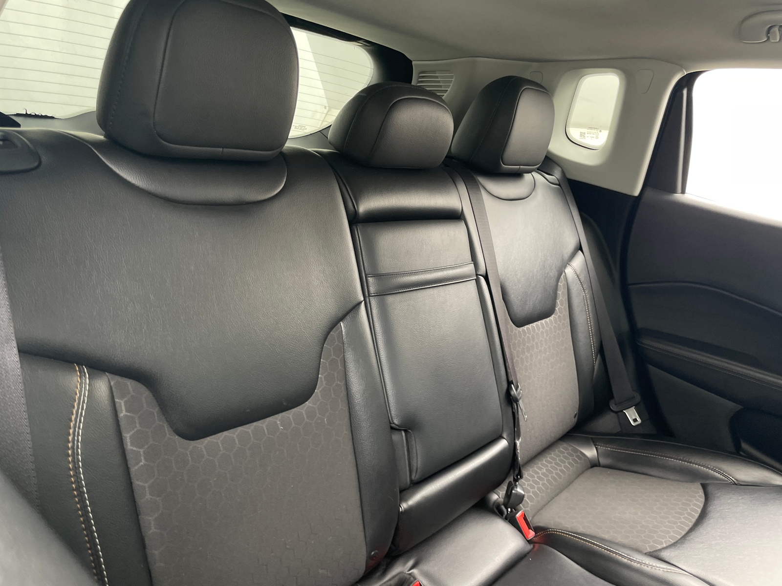 Thumbnail: 2019 Jeep Compass - 6