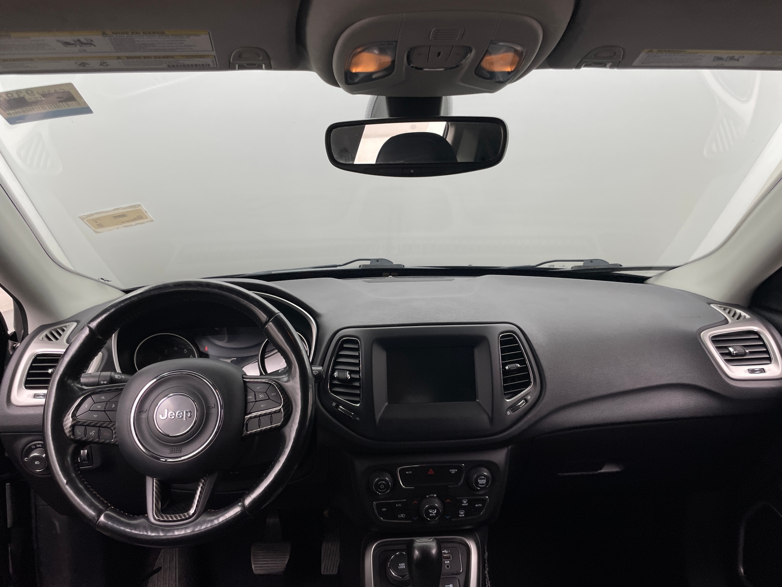 Thumbnail: 2019 Jeep Compass - 3