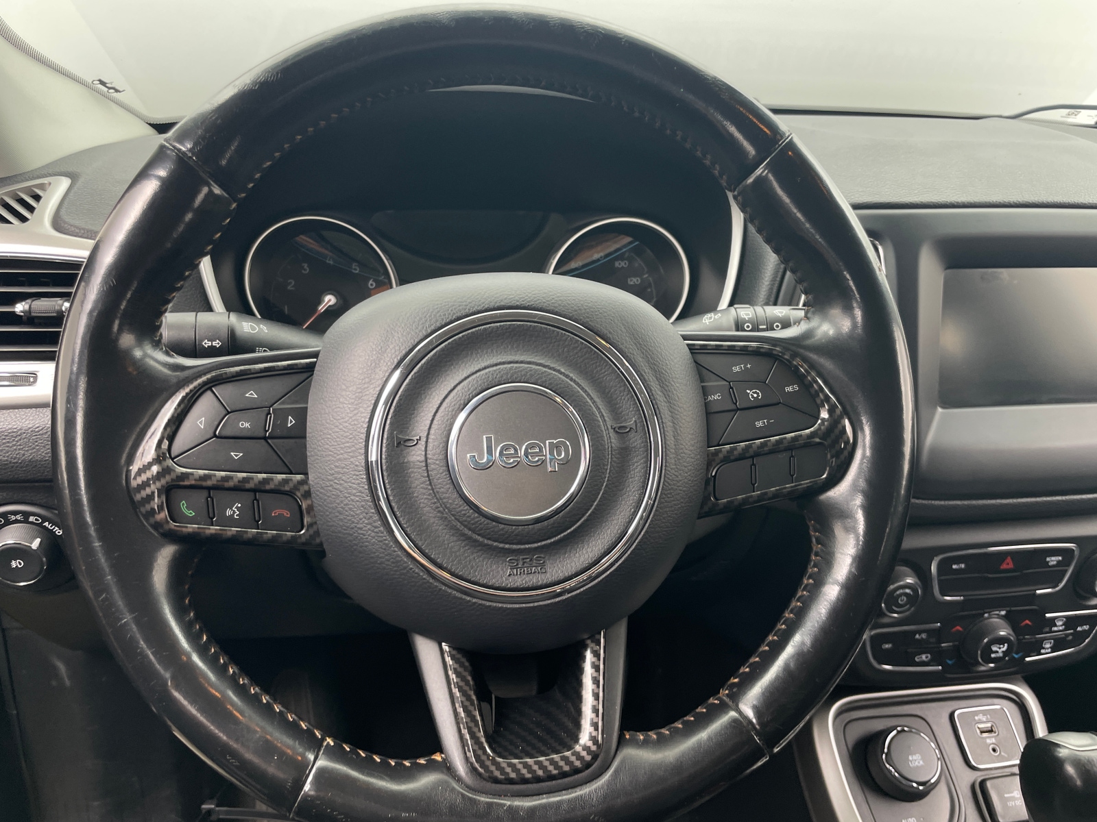 Thumbnail: 2019 Jeep Compass - 5