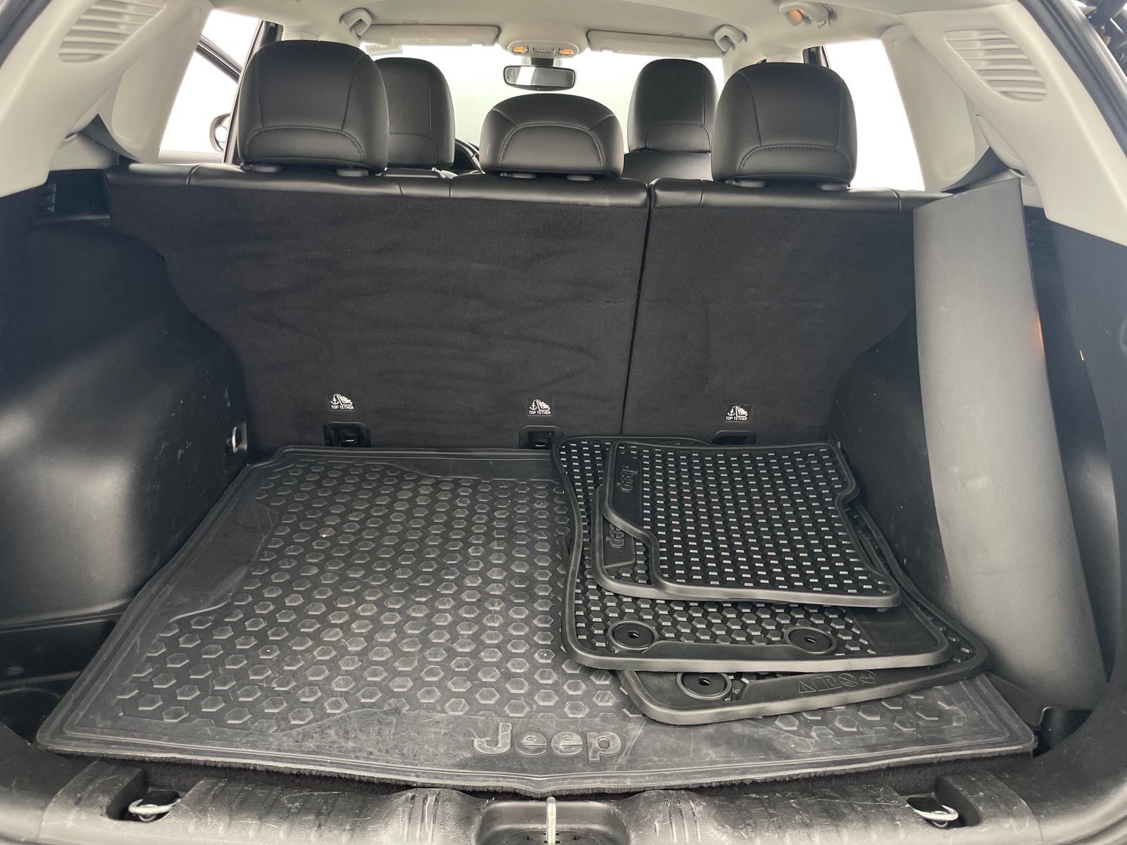Thumbnail: 2019 Jeep Compass - 7