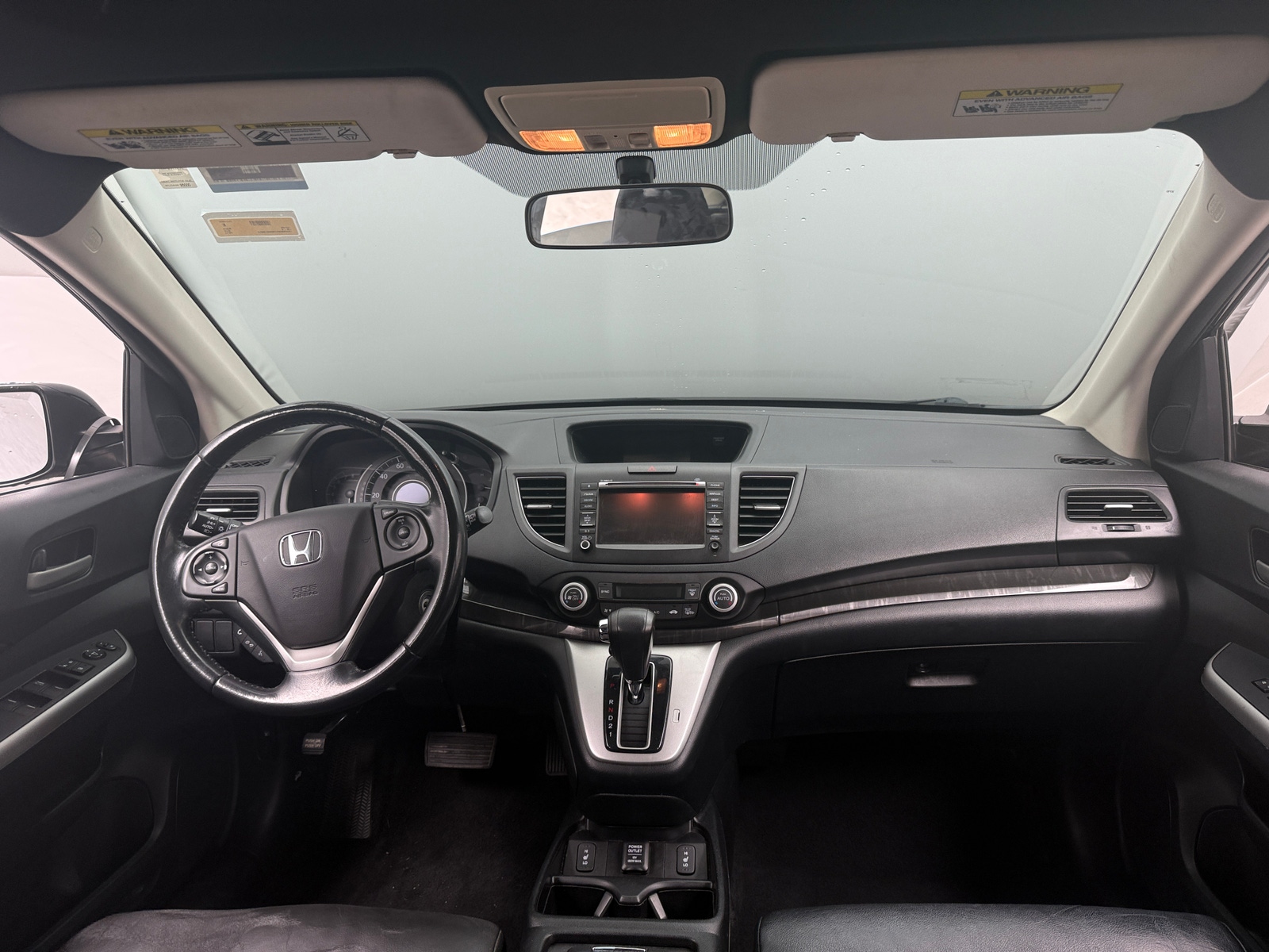 Thumbnail: 2013 Honda CR-V - 2