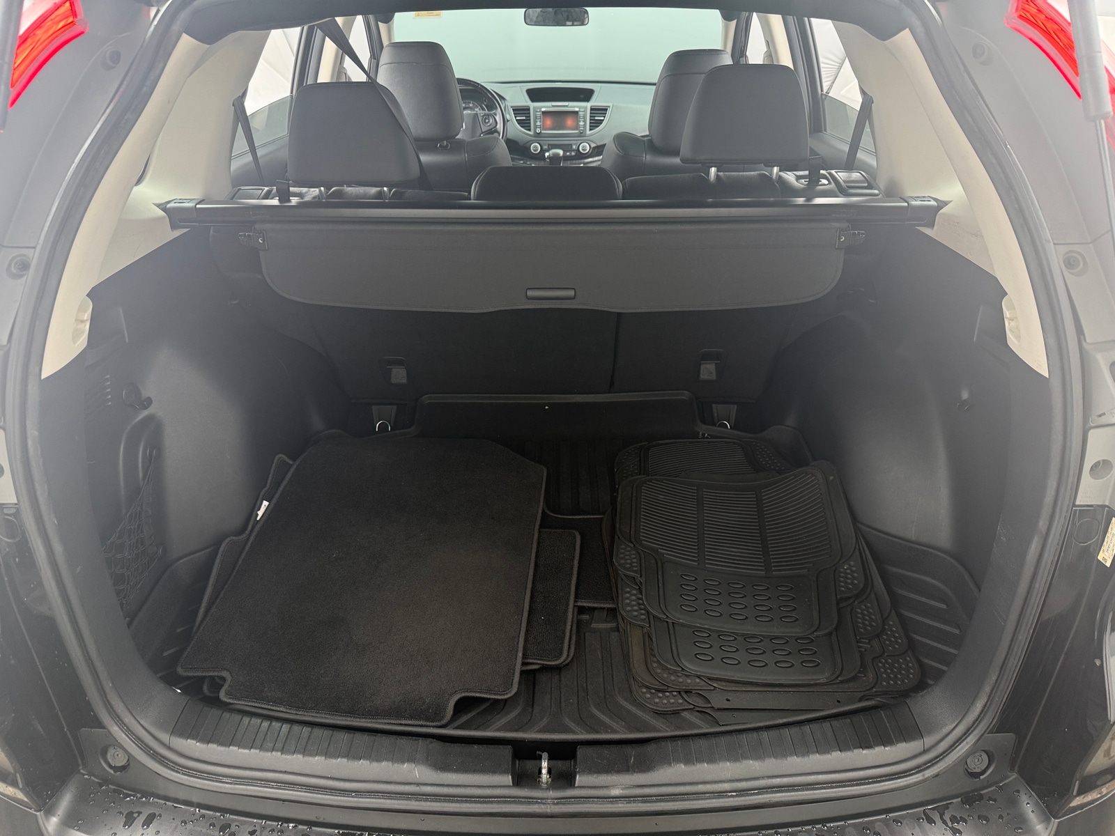 Thumbnail: 2013 Honda CR-V - 6
