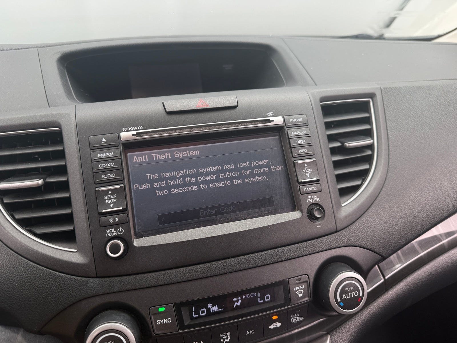 Thumbnail: 2013 Honda CR-V - 3