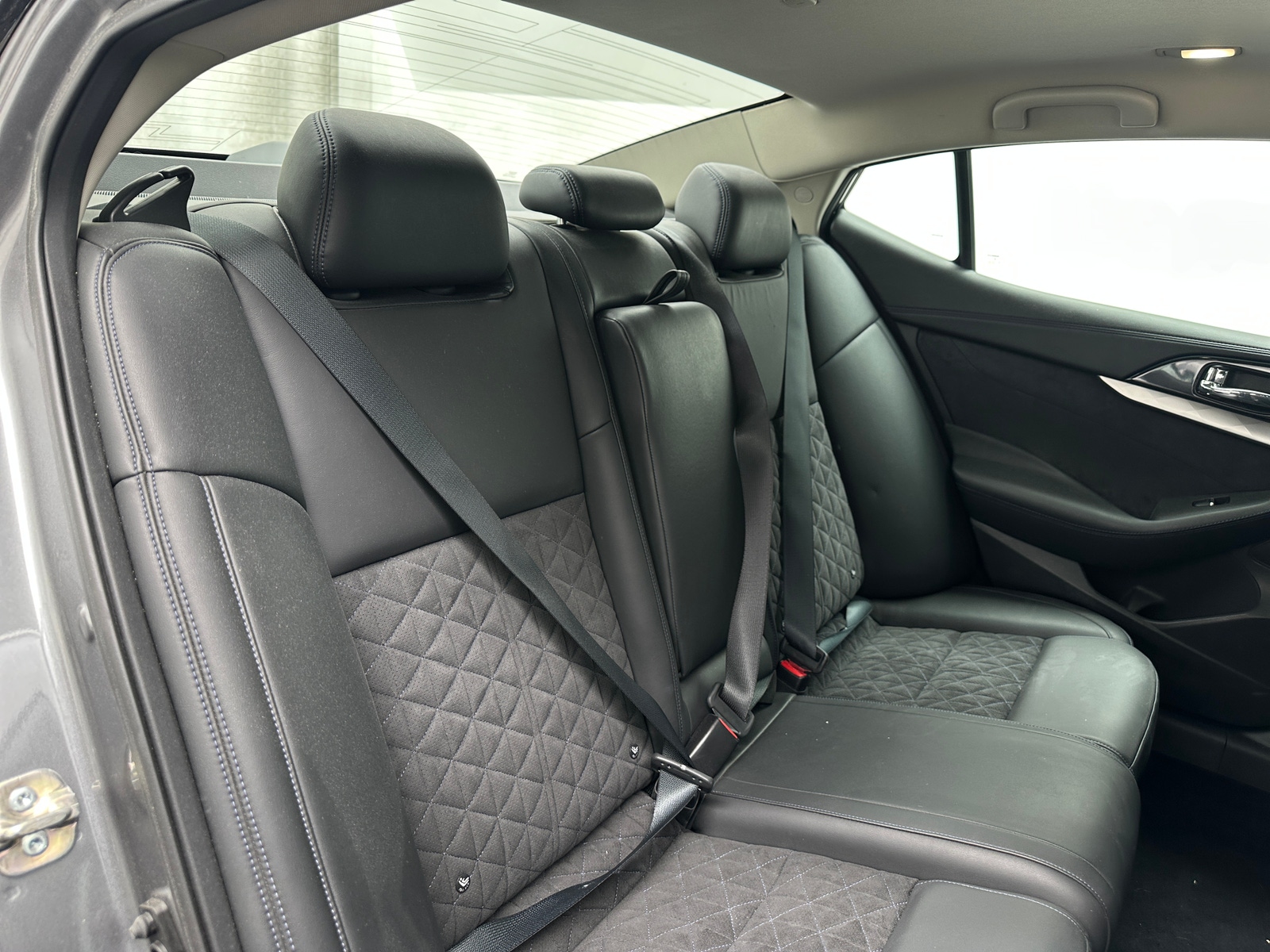 Thumbnail: 2016 Nissan Maxima - 5