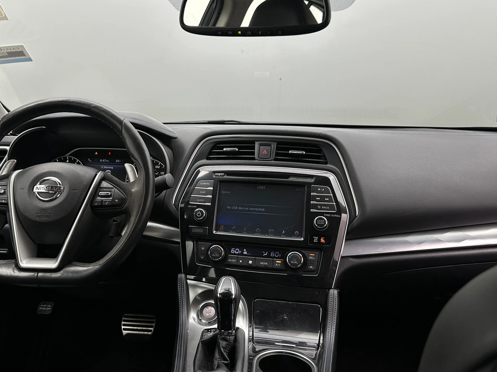 Thumbnail: 2016 Nissan Maxima - 2