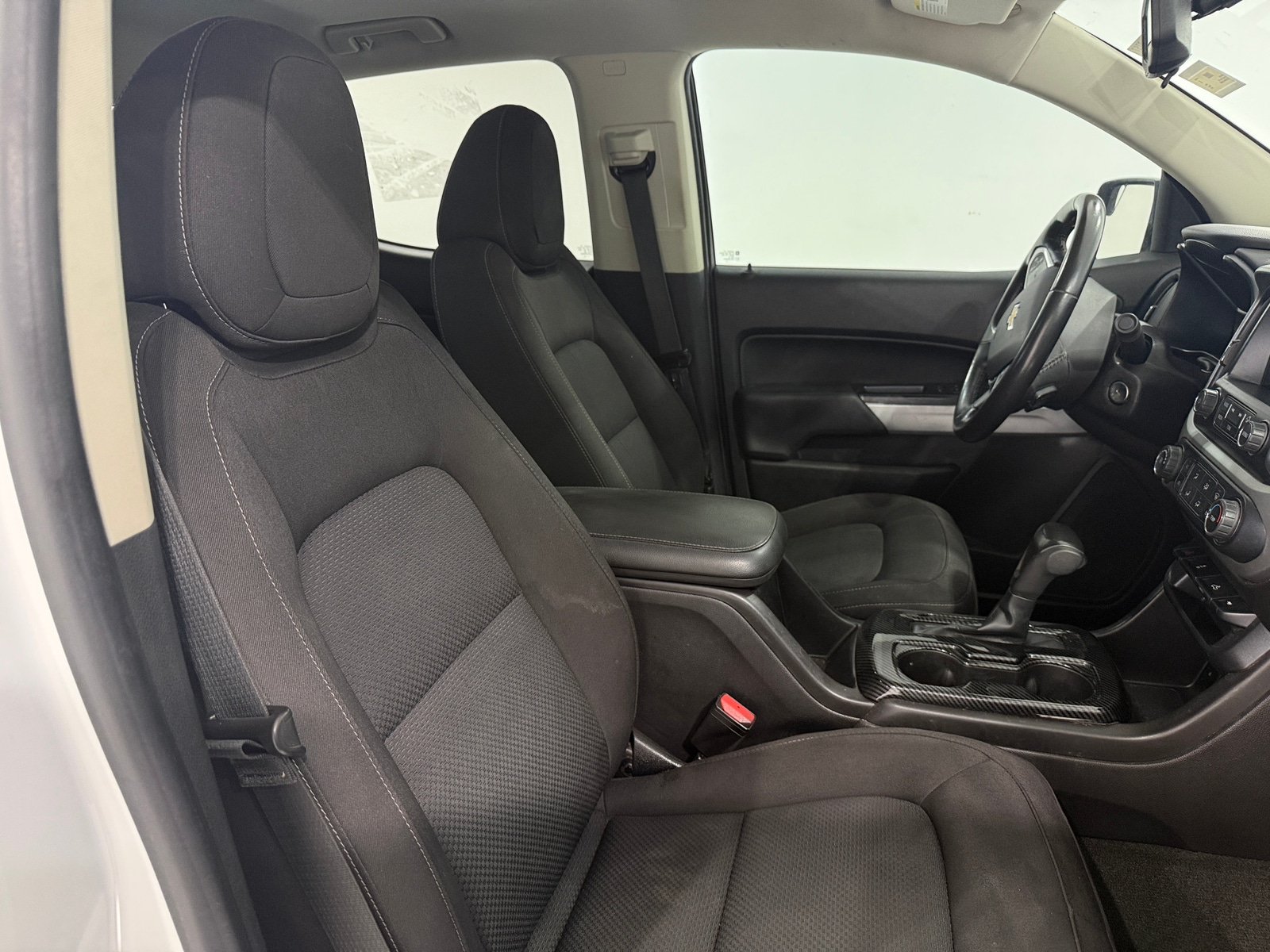 Thumbnail: 2018 Chevrolet Colorado - 2